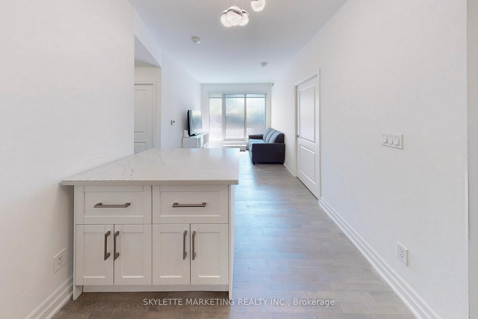 Photo 35 of Unit 529A, 10 Rouge Valley Drive W, Markham, Unionville — HOMEH