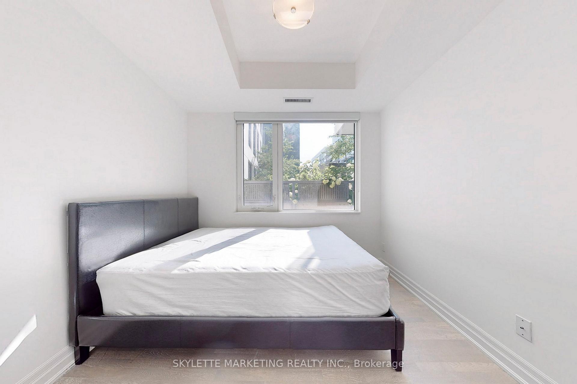 Photo 5 of Unit 529A, 10 Rouge Valley Drive W, Markham, Unionville — HOMEH
