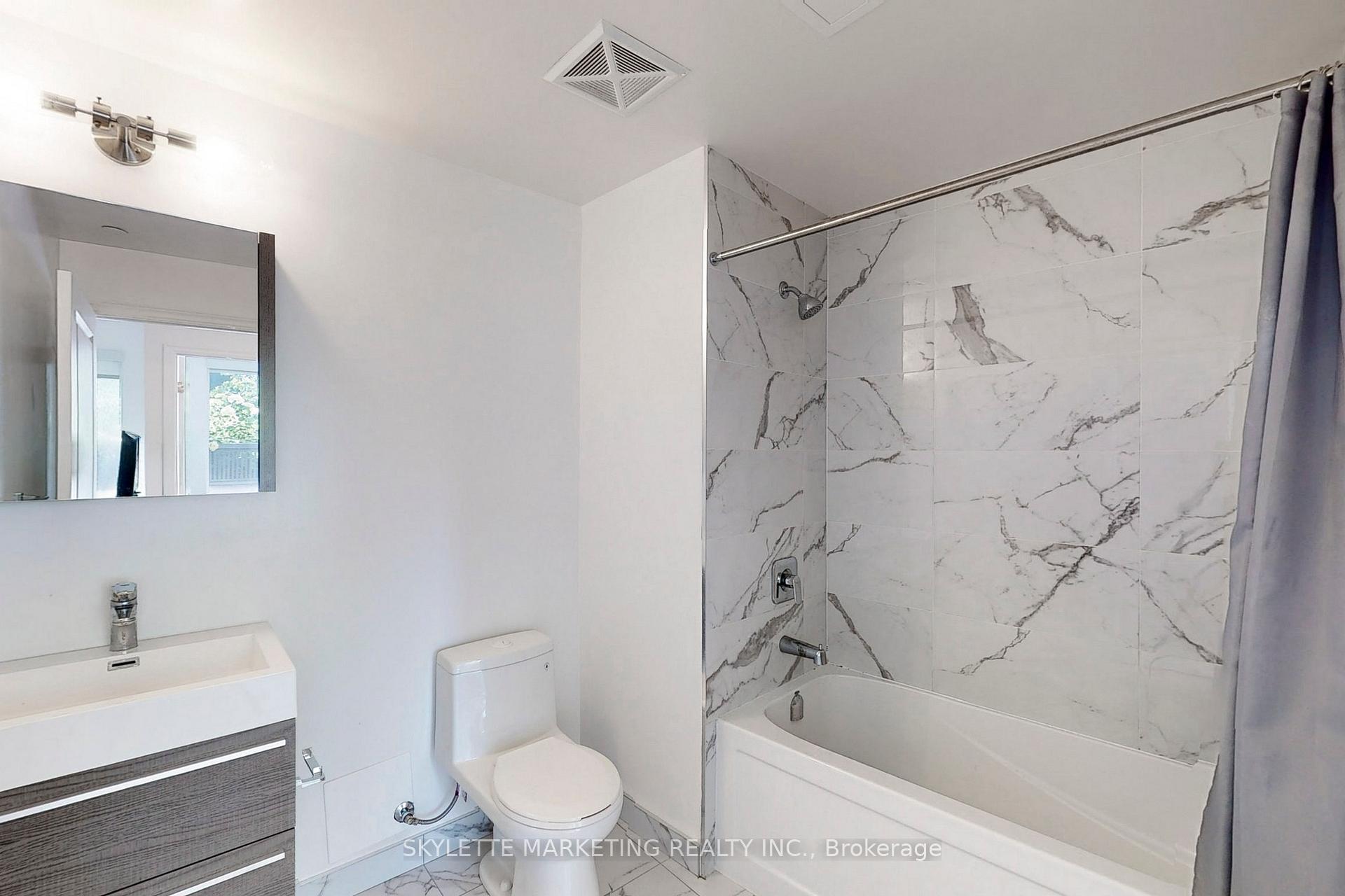 Photo 33 of Unit 529A, 10 Rouge Valley Drive W, Markham, Unionville — HOMEH