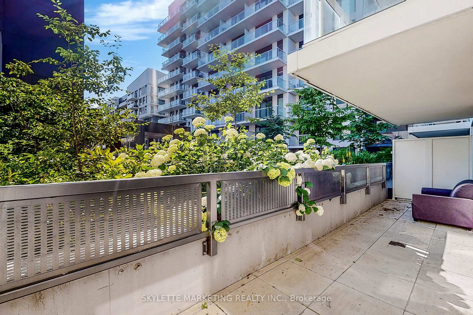 Photo 32 of Unit 529A, 10 Rouge Valley Drive W, Markham, Unionville — HOMEH