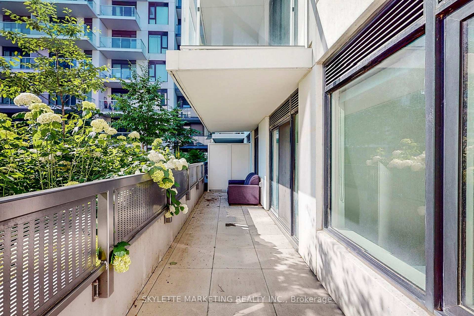 Photo 12 of Unit 529A, 10 Rouge Valley Drive W, Markham, Unionville — HOMEH