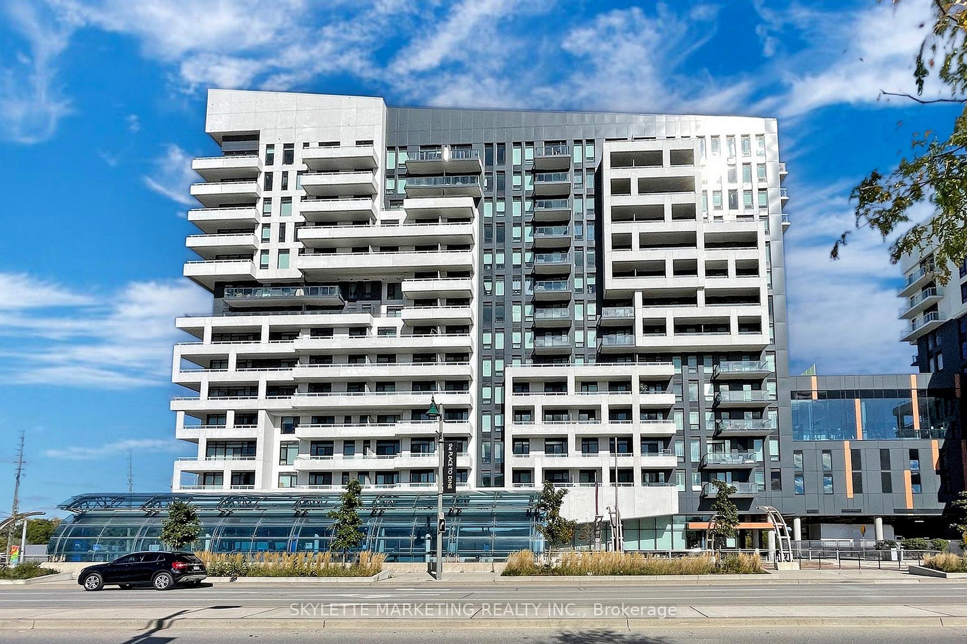 Photo 36 of Unit 529A, 10 Rouge Valley Drive W, Markham, Unionville — HOMEH