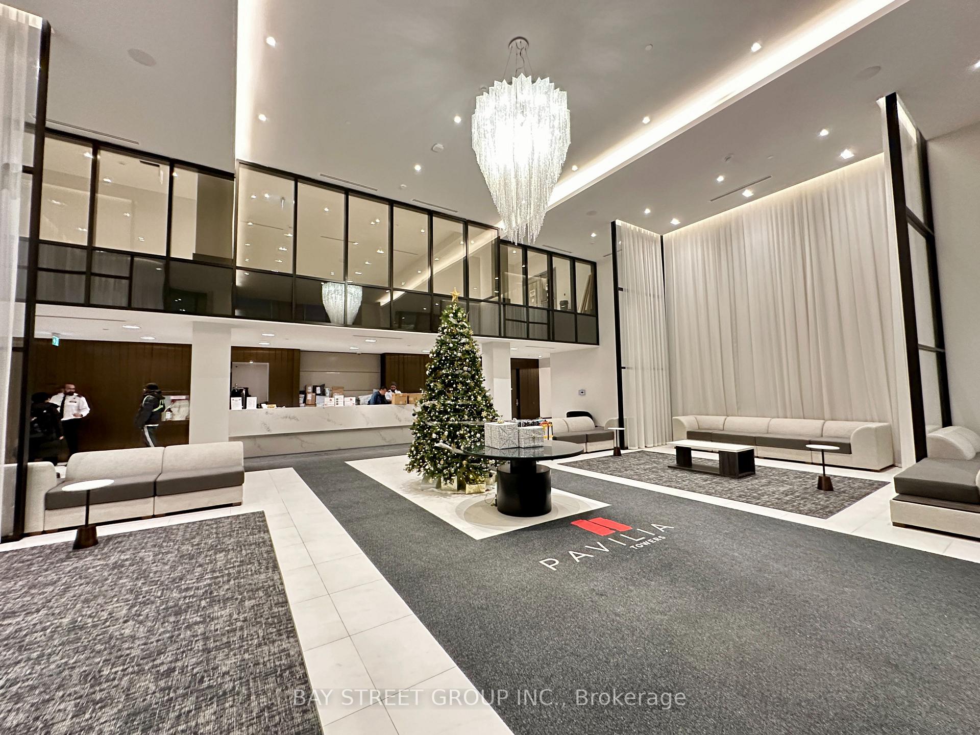 Photo 4 of Unit 1915, 12 Gandhi Lane, Markham, Commerce Valley — HOMEH