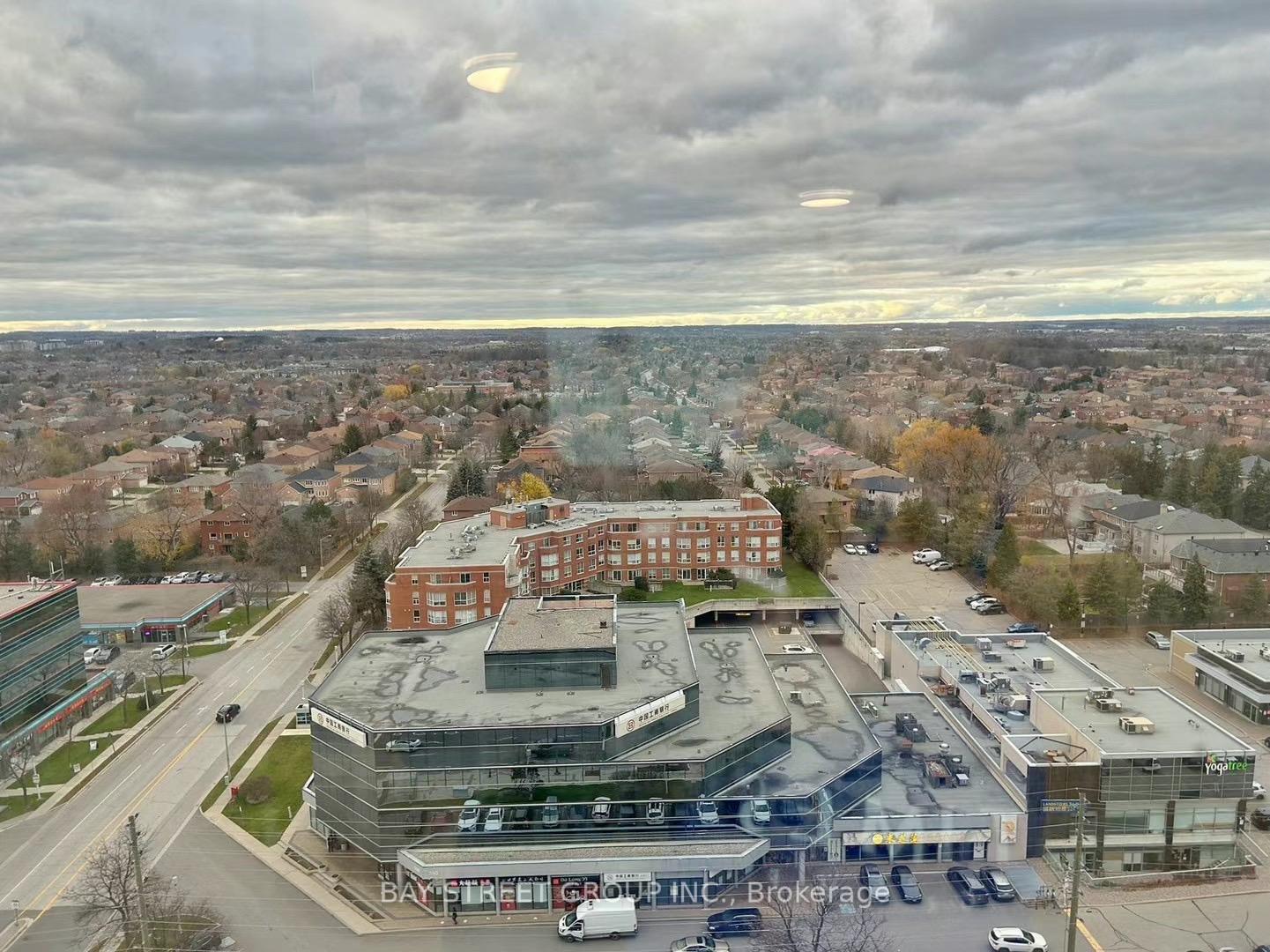 Photo 13 of Unit 1915, 12 Gandhi Lane, Markham, Commerce Valley — HOMEH