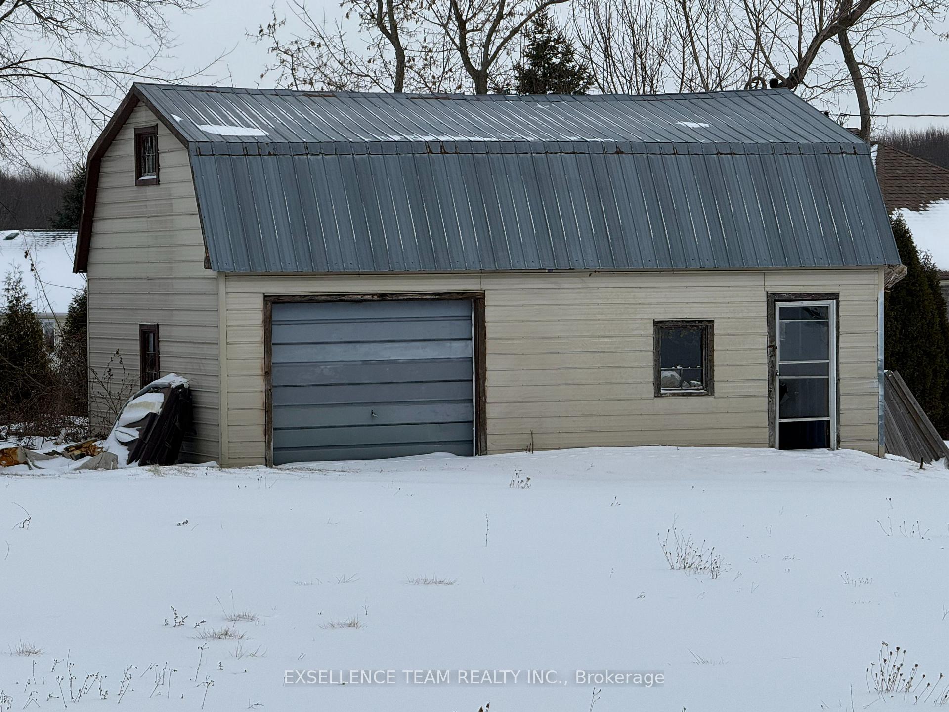 Photo 4 of County 15 Road, South Stormont, Long Sault — HOMEH
