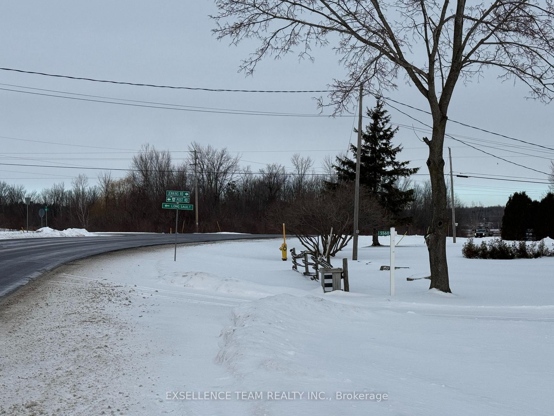 Photo 6 of County 15 Road, South Stormont, Long Sault — HOMEH