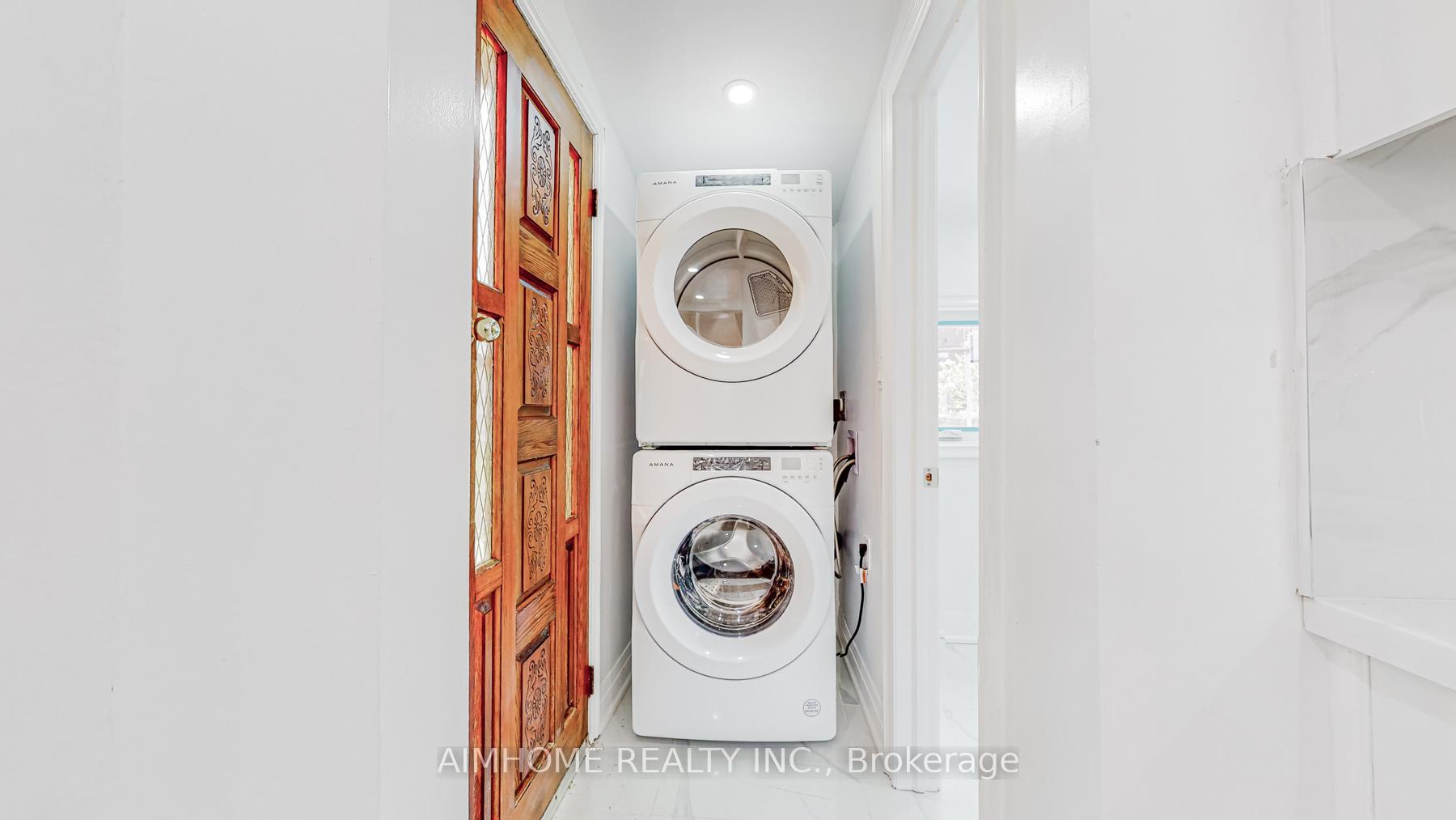 Photo 16 of Unit Main & 2nd Floor, 17A Blandford Street, Toronto, Oakwood Village — HOMEH