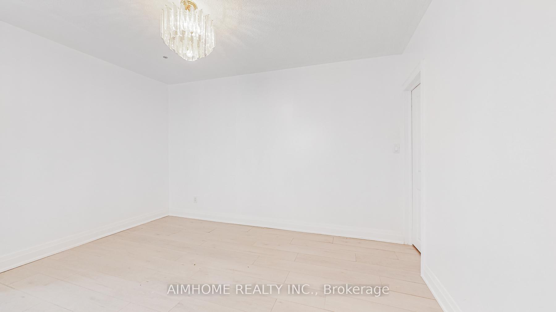 Photo 15 of Unit Main & 2nd Floor, 17A Blandford Street, Toronto, Oakwood Village — HOMEH