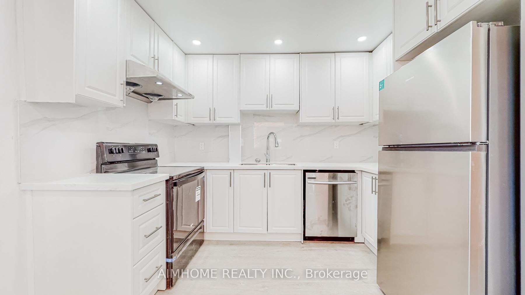Photo 29 of Unit Main & 2nd Floor, 17A Blandford Street, Toronto, Oakwood Village — HOMEH