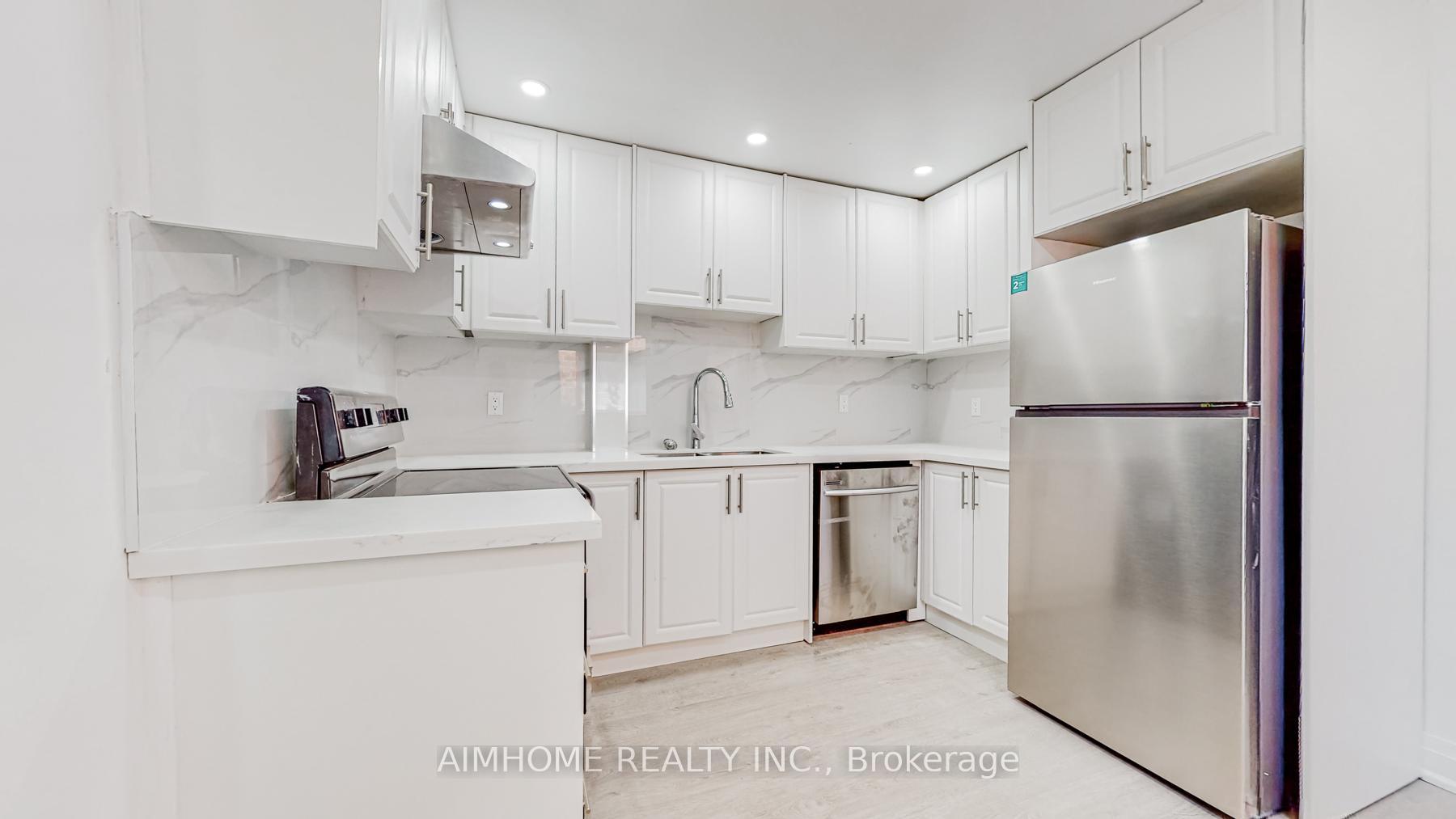 Photo 28 of Unit Main & 2nd Floor, 17A Blandford Street, Toronto, Oakwood Village — HOMEH