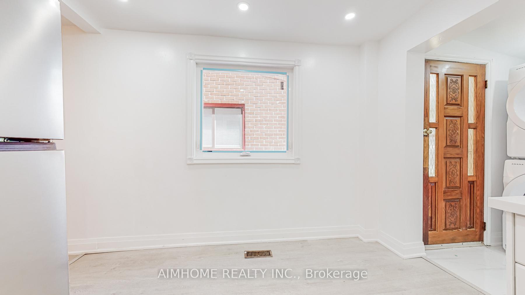 Photo 27 of Unit Main & 2nd Floor, 17A Blandford Street, Toronto, Oakwood Village — HOMEH
