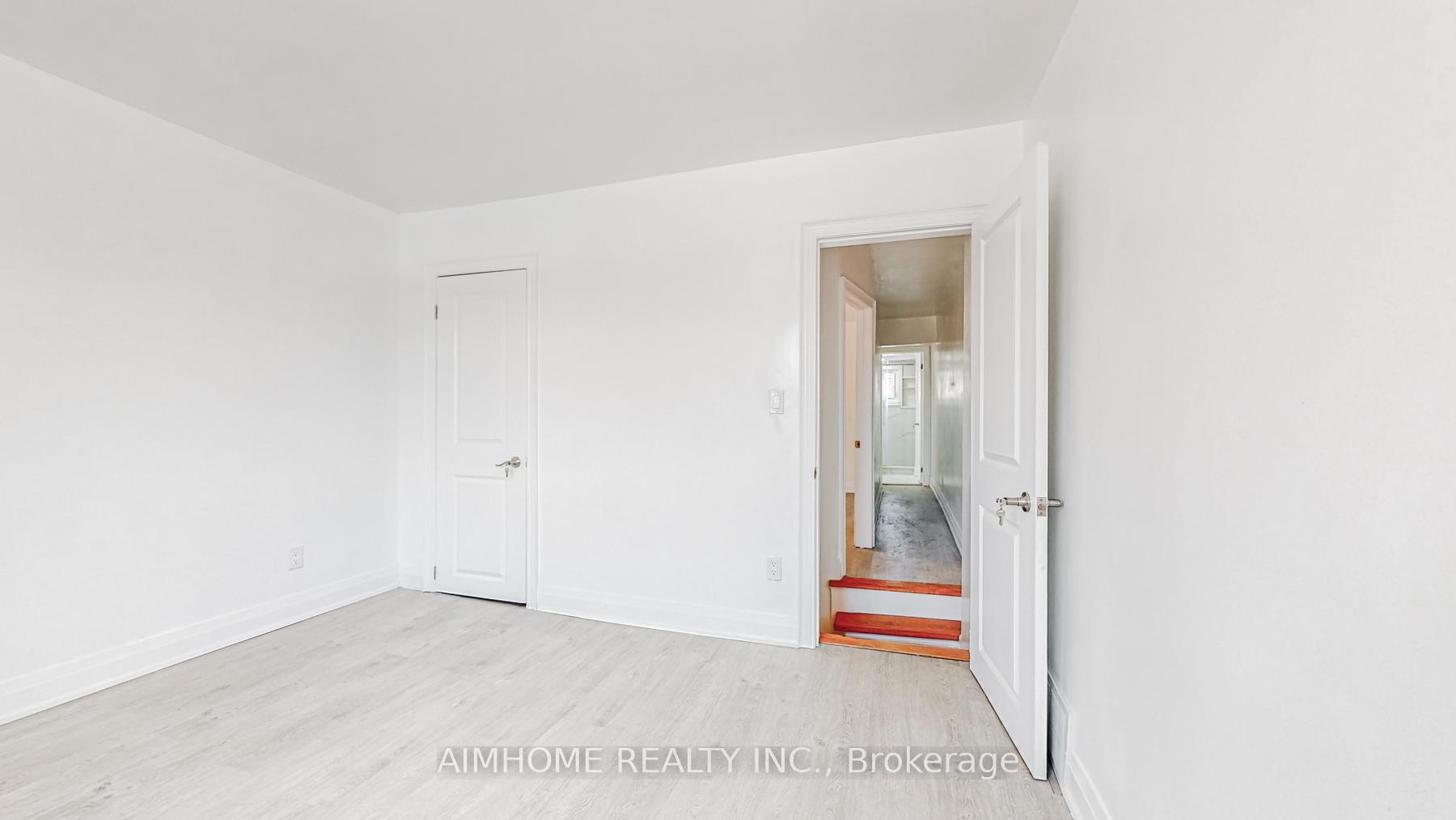 Photo 34 of Unit Main & 2nd Floor, 17A Blandford Street, Toronto, Oakwood Village — HOMEH