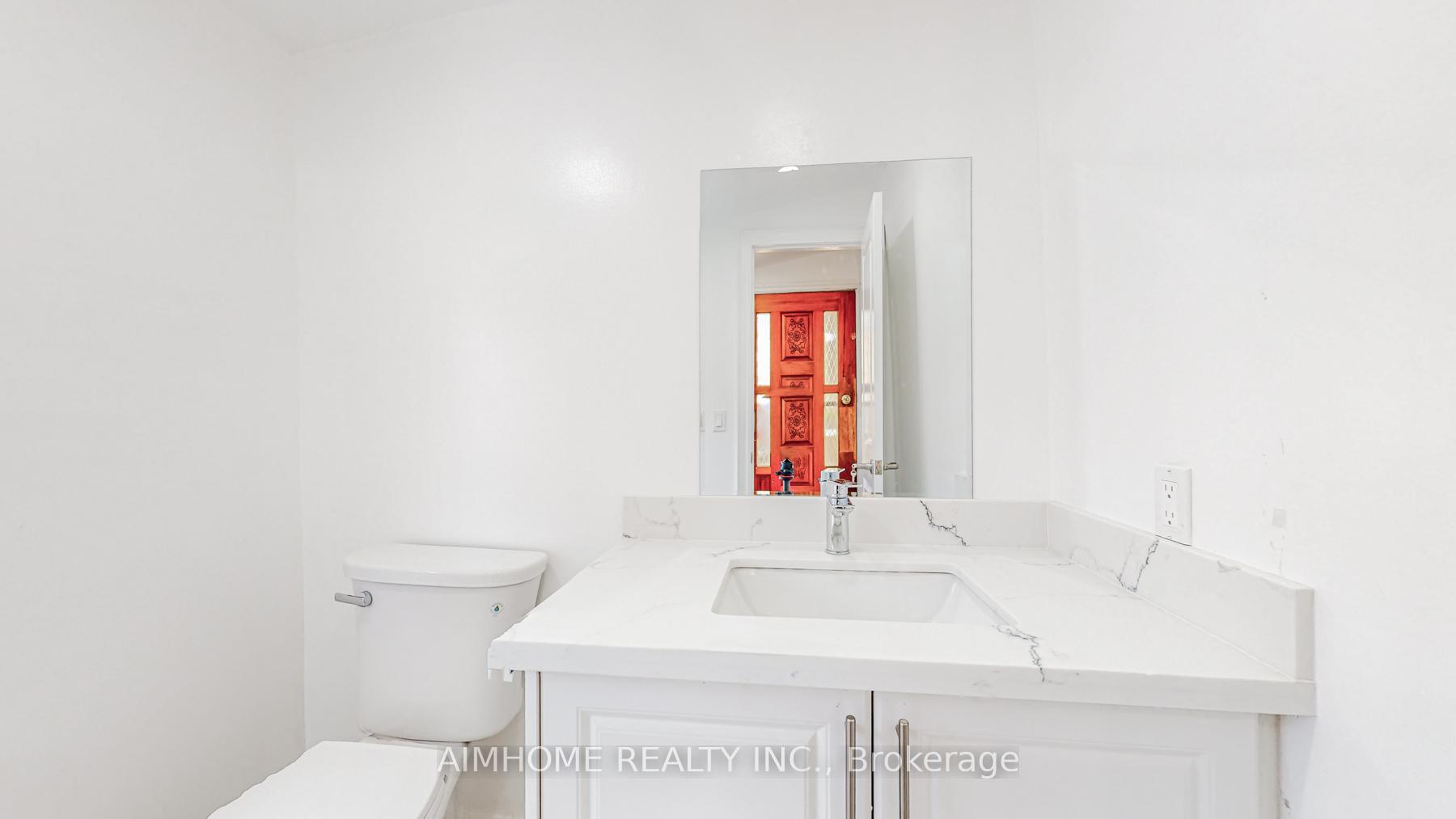 Photo 35 of Unit Main & 2nd Floor, 17A Blandford Street, Toronto, Oakwood Village — HOMEH