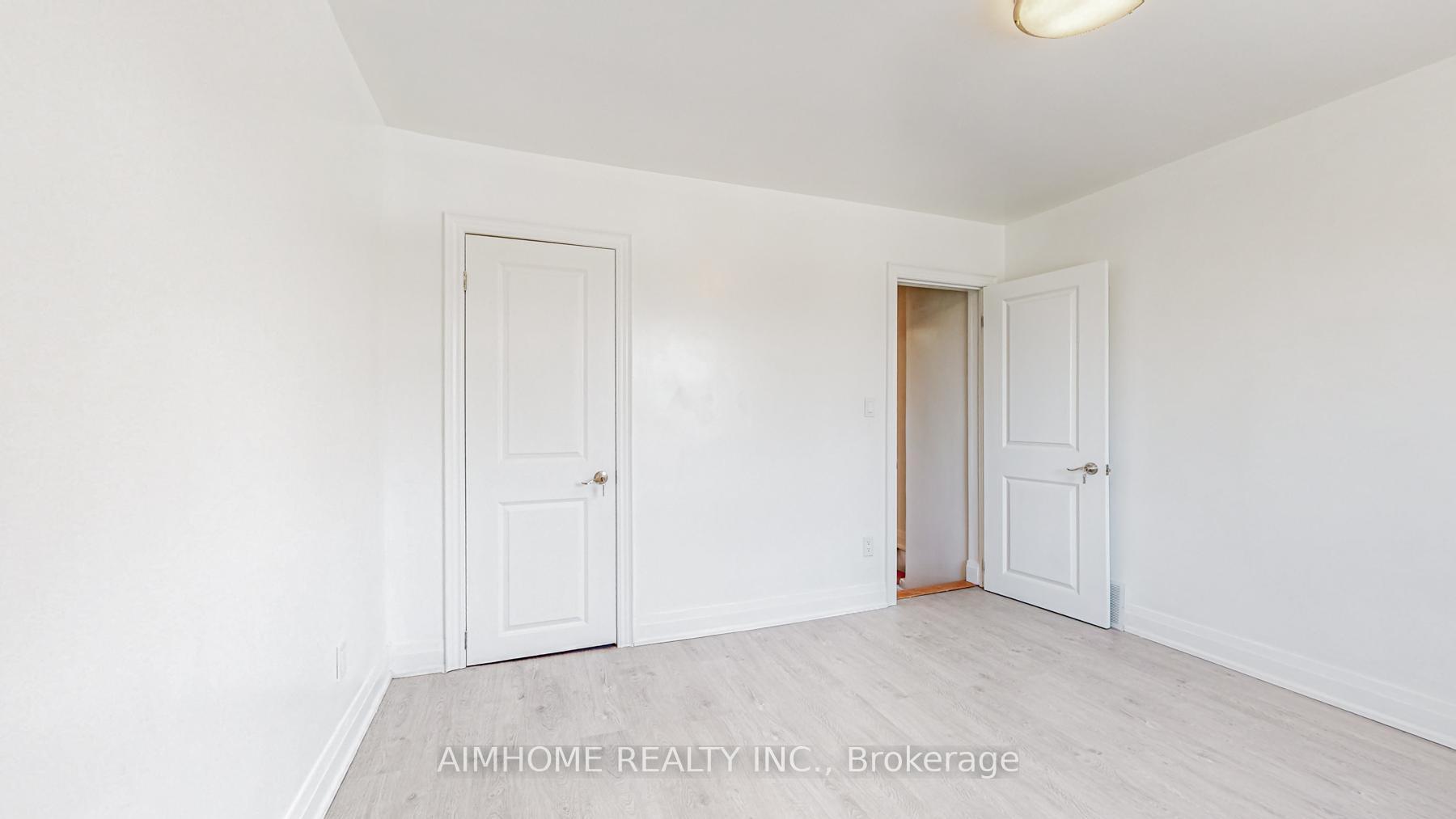 Photo 31 of Unit Main & 2nd Floor, 17A Blandford Street, Toronto, Oakwood Village — HOMEH