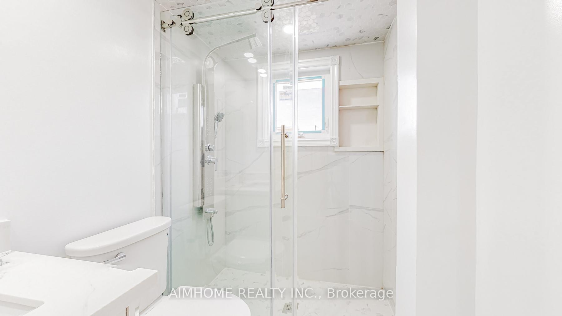 Photo 21 of Unit Main & 2nd Floor, 17A Blandford Street, Toronto, Oakwood Village — HOMEH