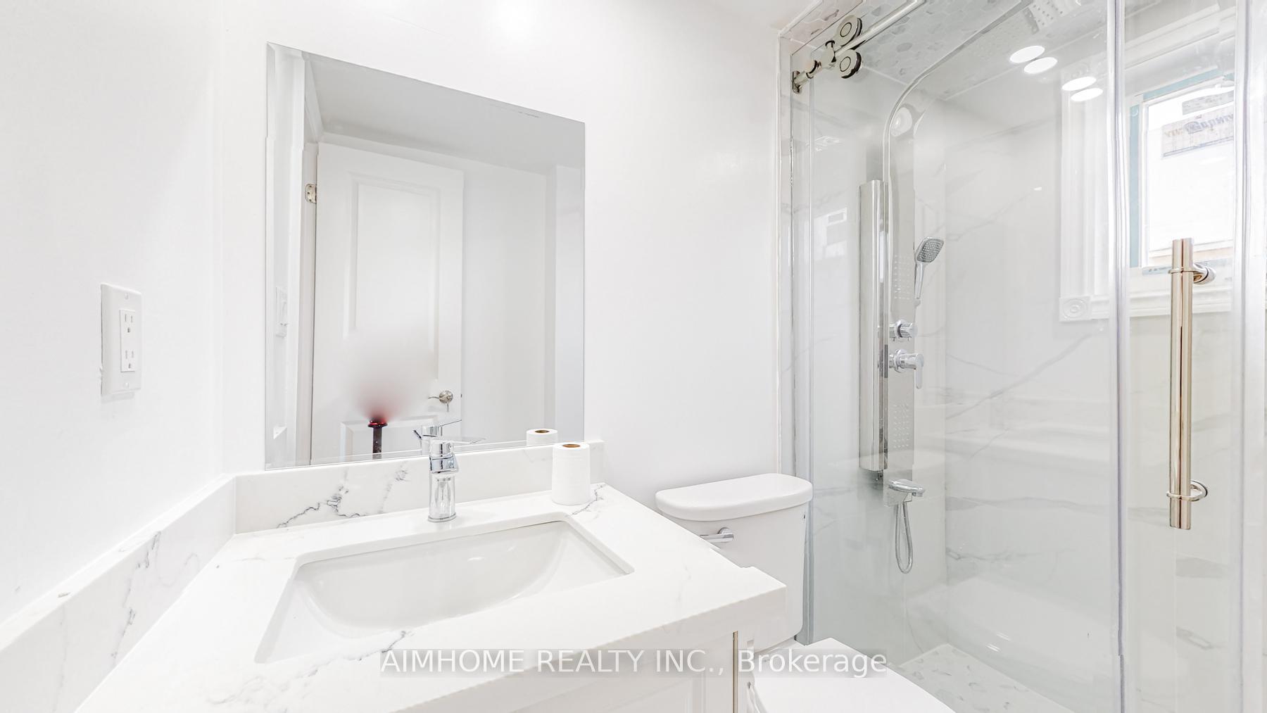 Photo 11 of Unit Main & 2nd Floor, 17A Blandford Street, Toronto, Oakwood Village — HOMEH