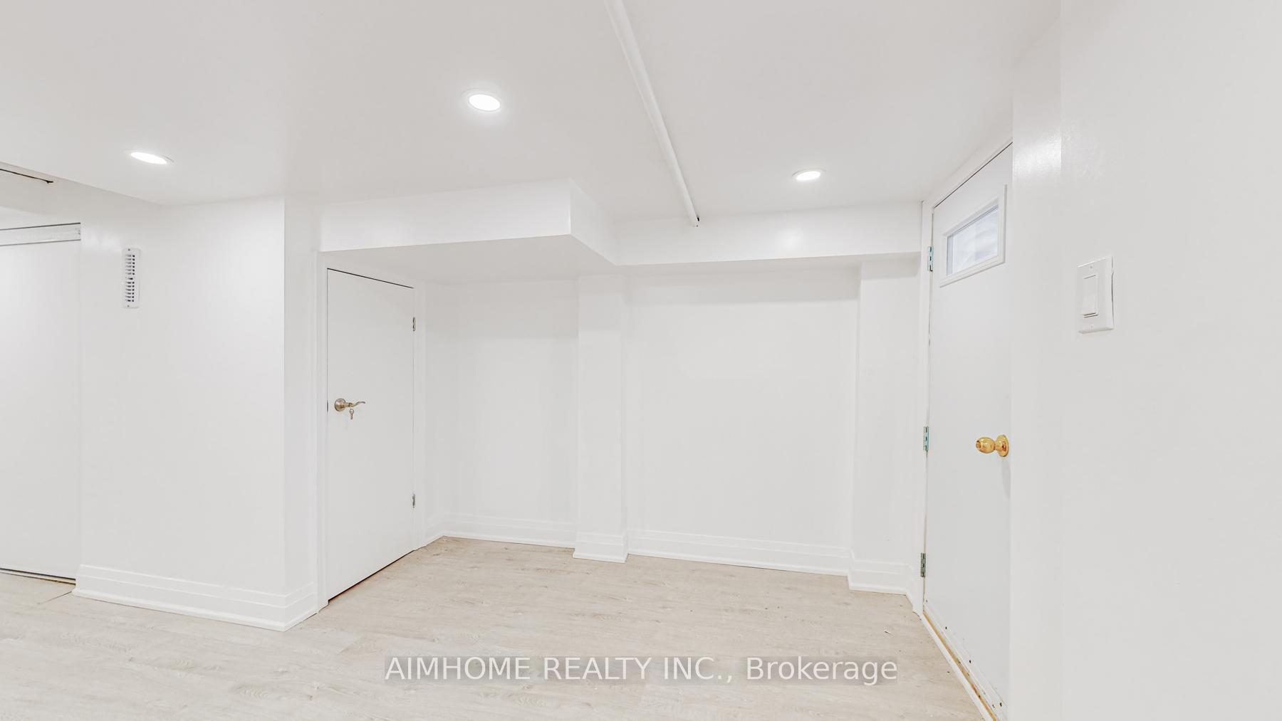 Photo 30 of Unit Main & 2nd Floor, 17A Blandford Street, Toronto, Oakwood Village — HOMEH