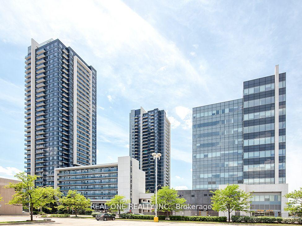 Photo 1 of Unit 307, 3600 Highway 7 Road, Vaughan, East Woodbridge — HOMEH