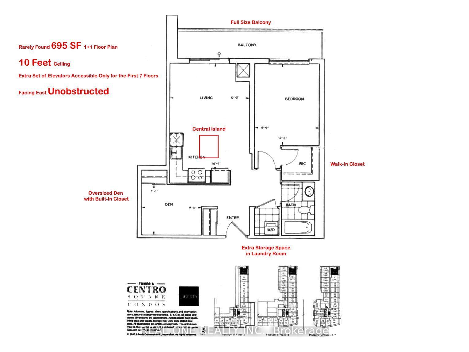Photo 2 of Unit 307, 3600 Highway 7 Road, Vaughan, East Woodbridge — HOMEH