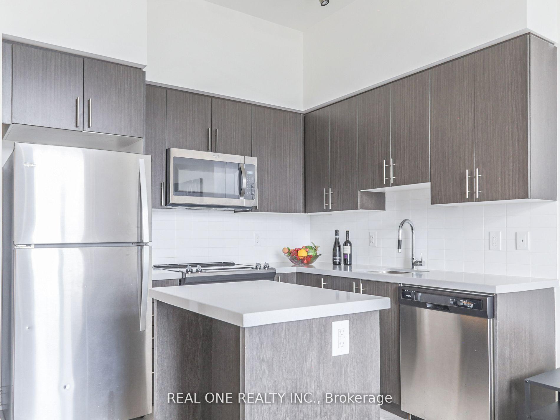 Photo 4 of Unit 307, 3600 Highway 7 Road, Vaughan, East Woodbridge — HOMEH