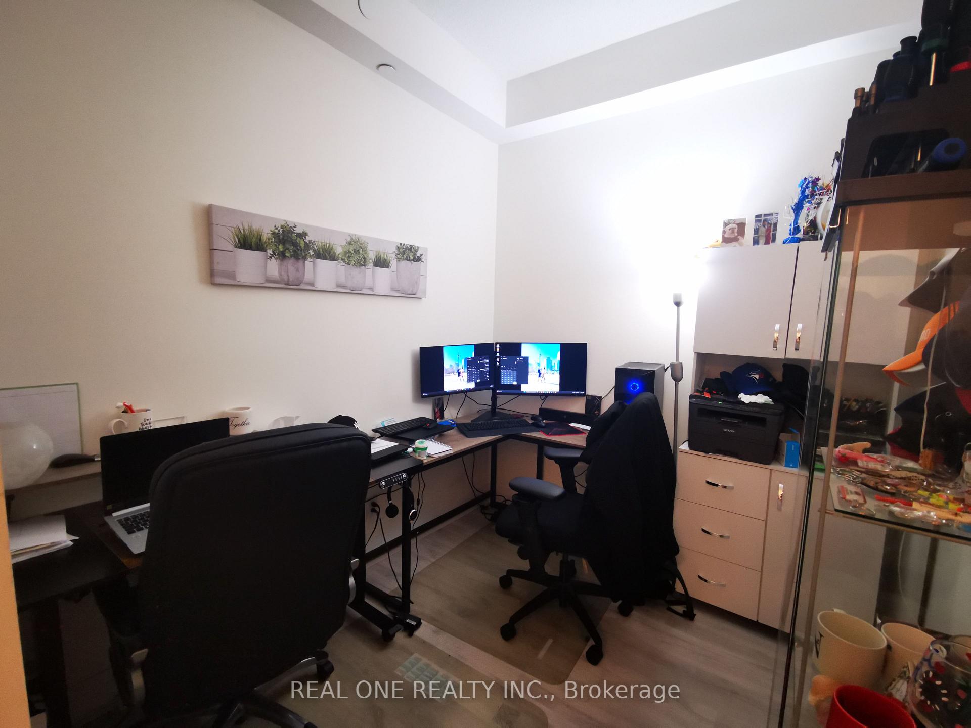 Photo 6 of Unit 307, 3600 Highway 7 Road, Vaughan, East Woodbridge — HOMEH