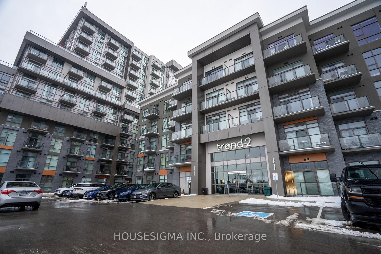 Photo 1 of Unit 115, 460 Dundas Street E, Hamilton, Waterdown — HOMEH