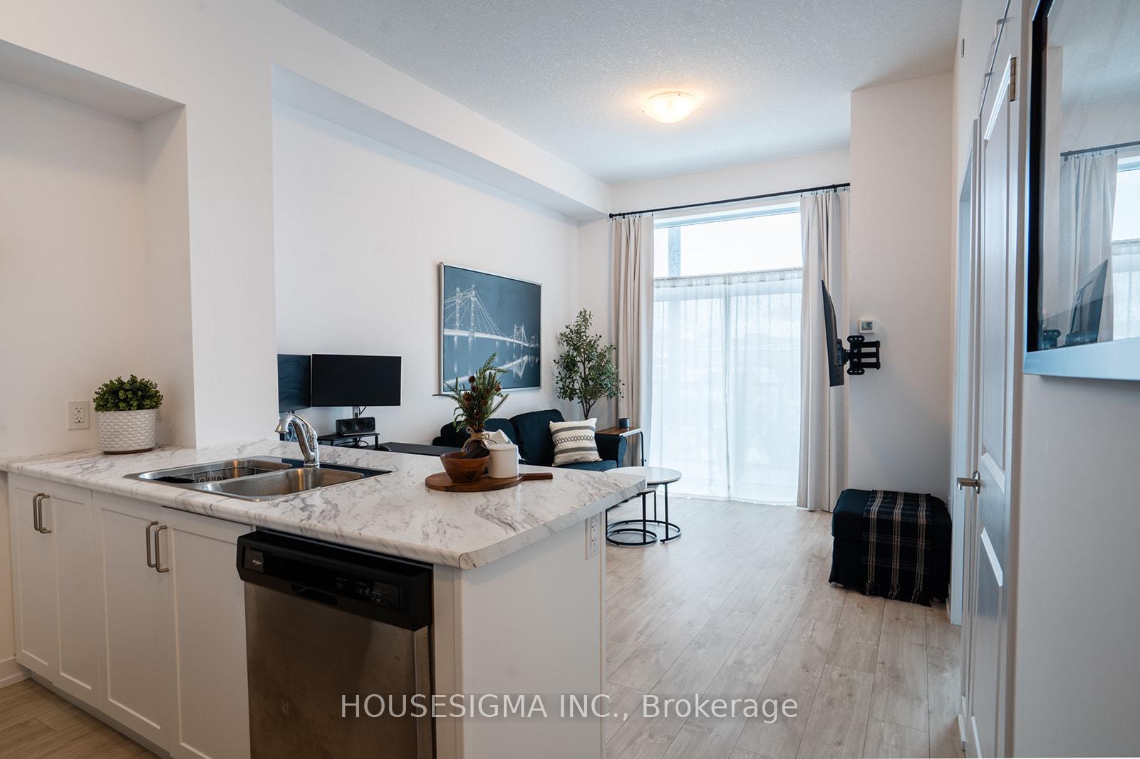 Photo 4 of Unit 115, 460 Dundas Street E, Hamilton, Waterdown — HOMEH