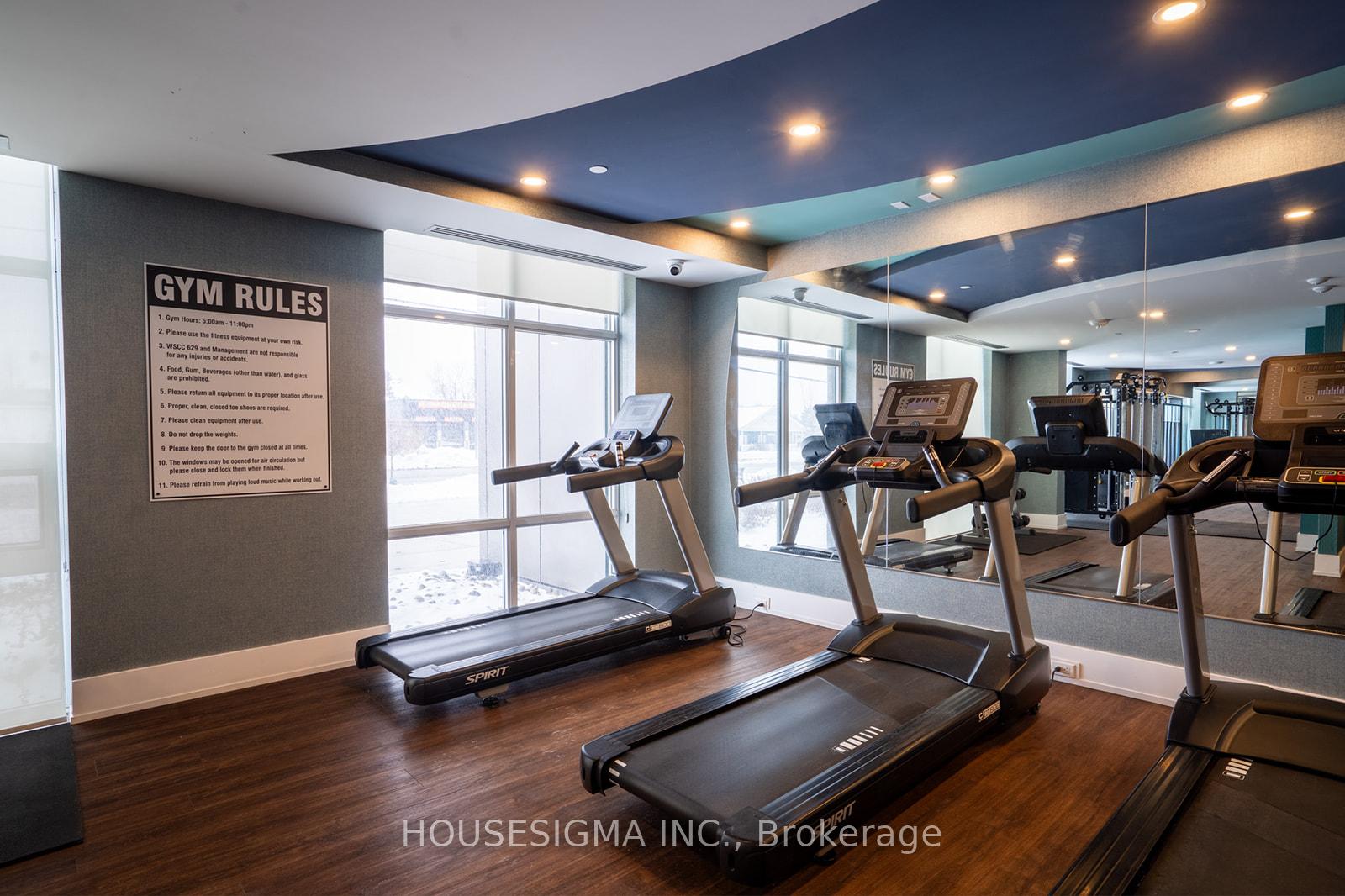 Photo 6 of Unit 115, 460 Dundas Street E, Hamilton, Waterdown — HOMEH