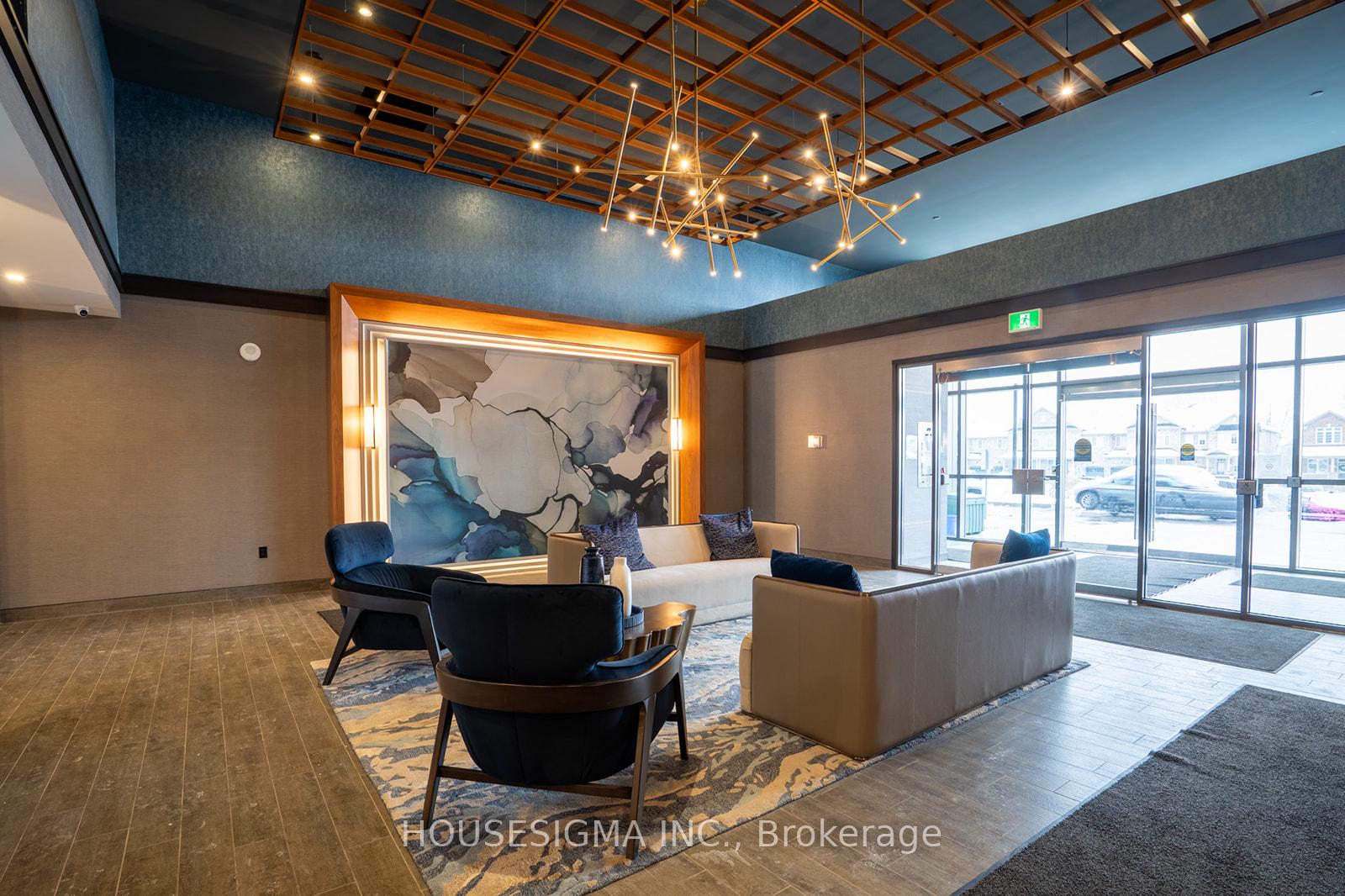 Photo 7 of Unit 115, 460 Dundas Street E, Hamilton, Waterdown — HOMEH