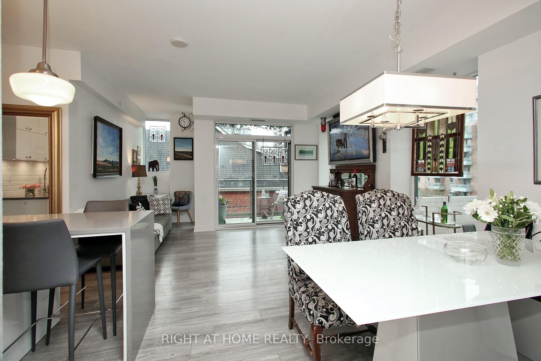Photo 3 of Unit 320, 106 Dovercourt Road, Toronto, Trinity-Bellwoods — HOMEH