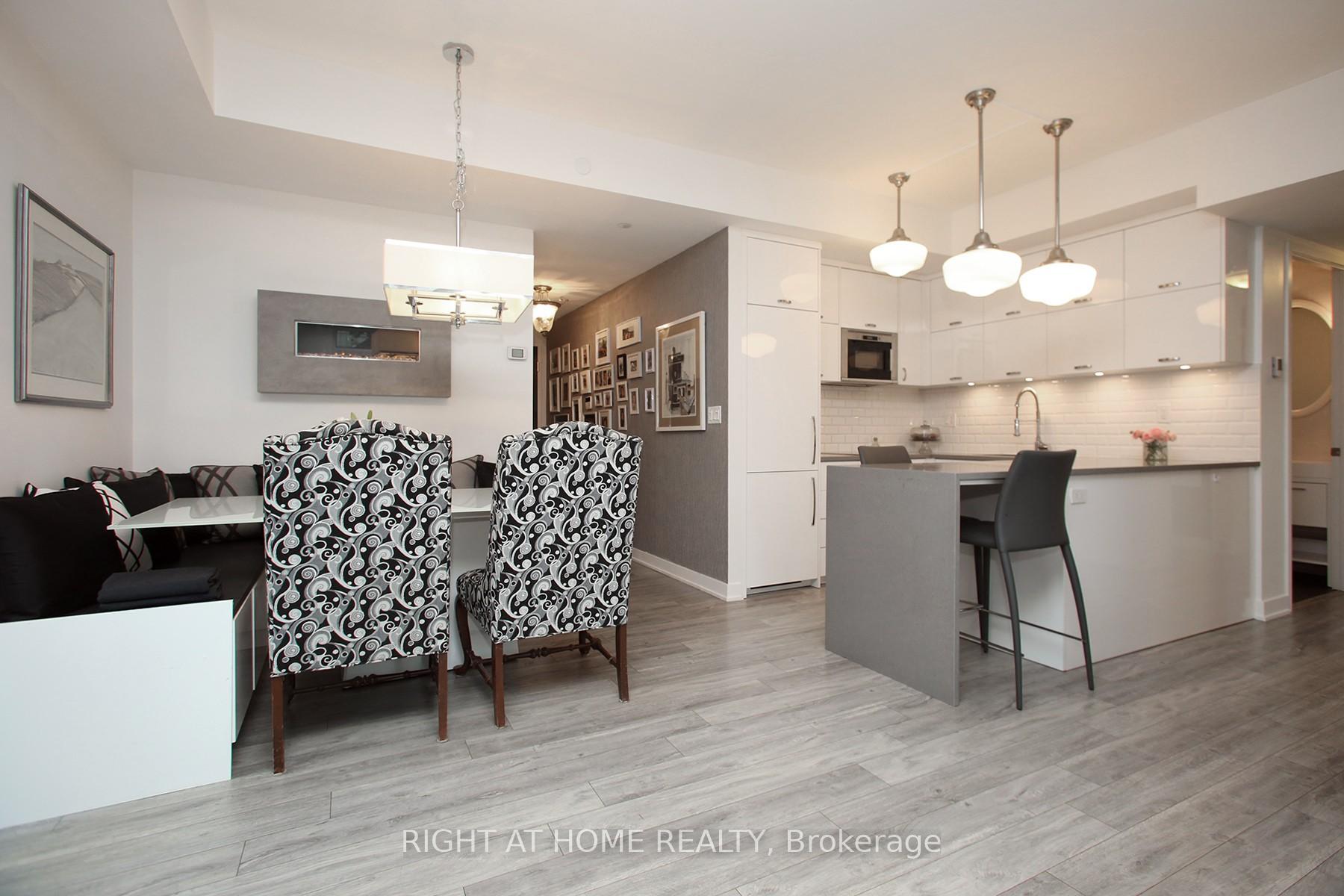 Photo 2 of Unit 320, 106 Dovercourt Road, Toronto, Trinity-Bellwoods — HOMEH