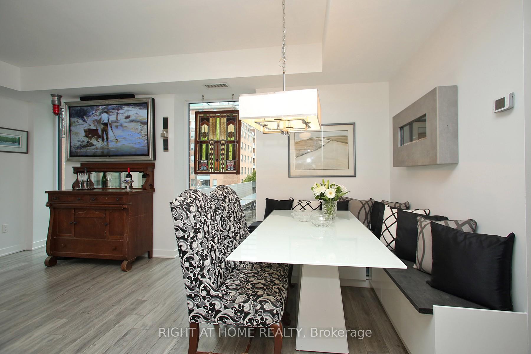 Photo 21 of Unit 320, 106 Dovercourt Road, Toronto, Trinity-Bellwoods — HOMEH