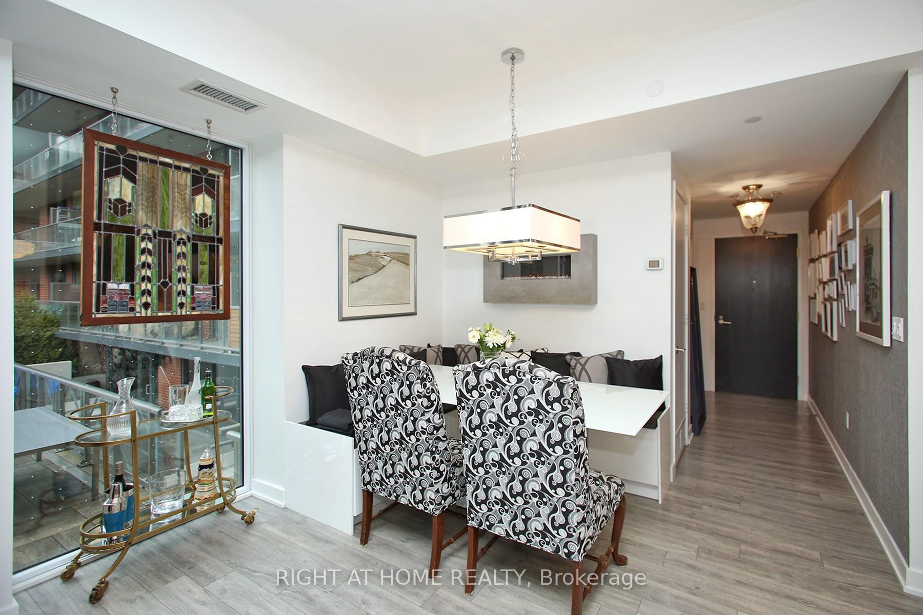 Photo 4 of Unit 320, 106 Dovercourt Road, Toronto, Trinity-Bellwoods — HOMEH
