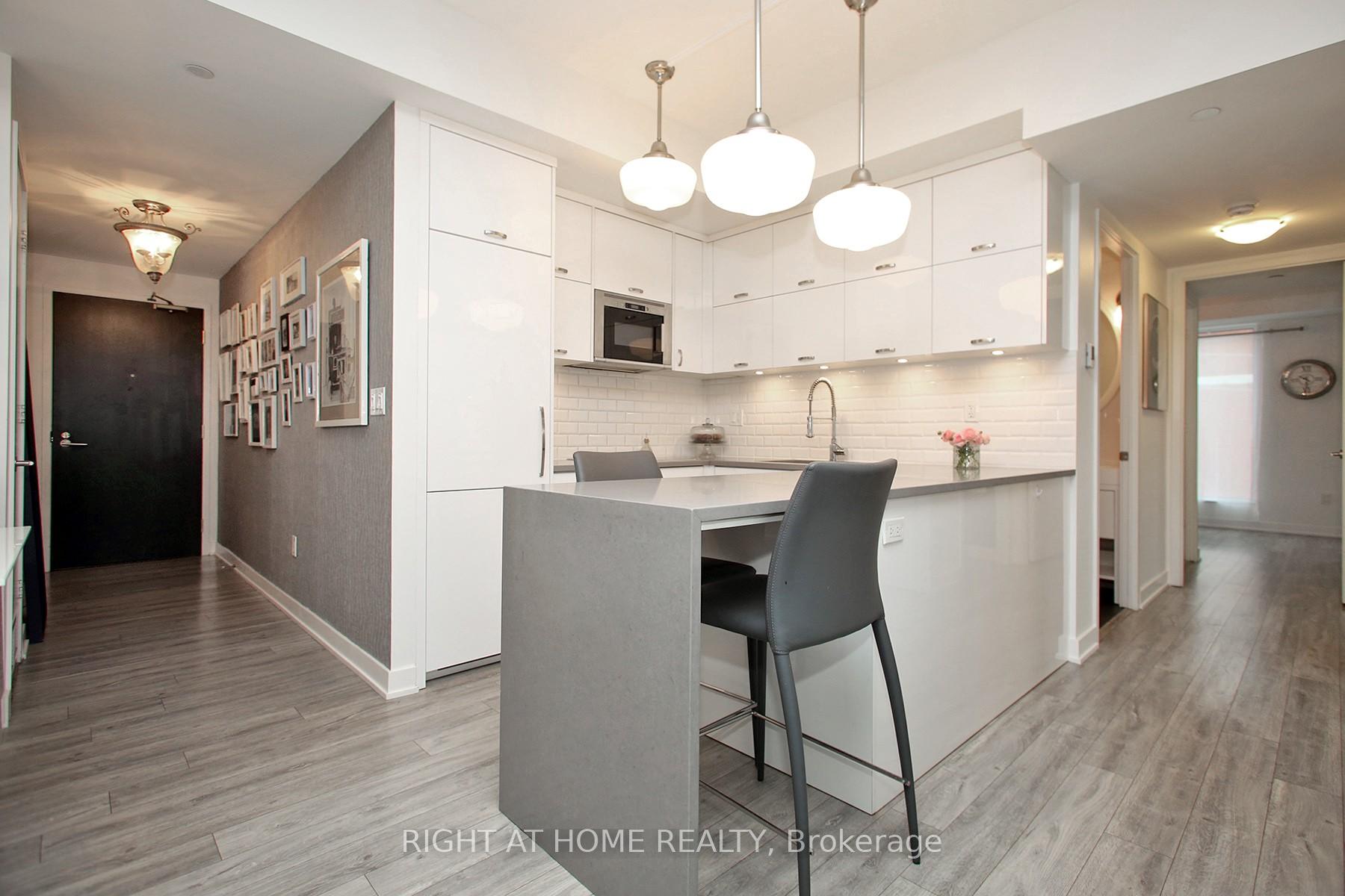 Photo 25 of Unit 320, 106 Dovercourt Road, Toronto, Trinity-Bellwoods — HOMEH