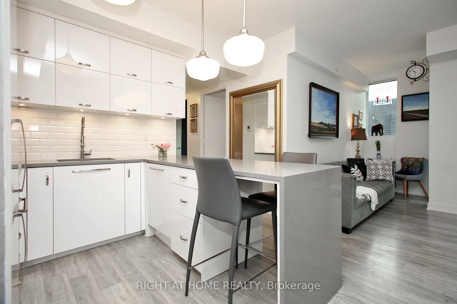 Photo 24 of Unit 320, 106 Dovercourt Road, Toronto, Trinity-Bellwoods — HOMEH