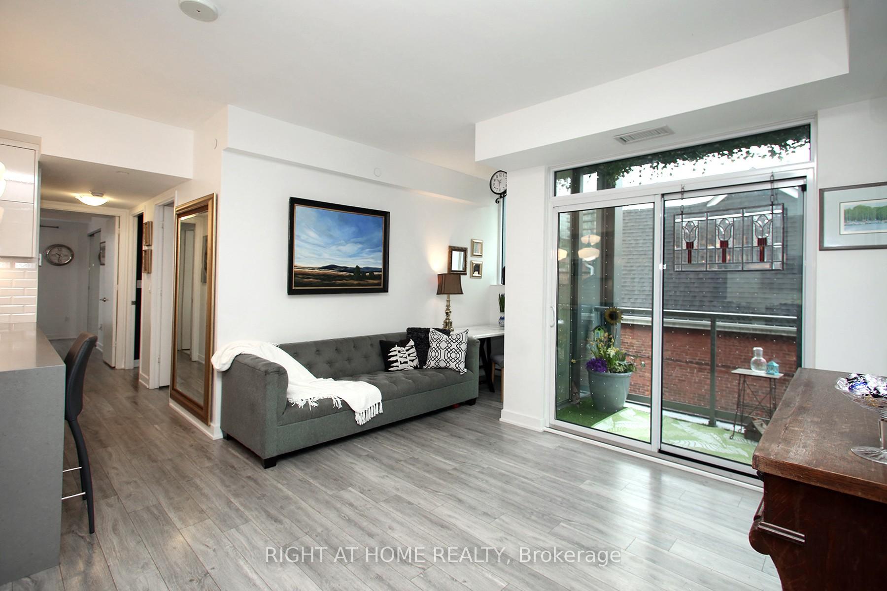 Photo 5 of Unit 320, 106 Dovercourt Road, Toronto, Trinity-Bellwoods — HOMEH