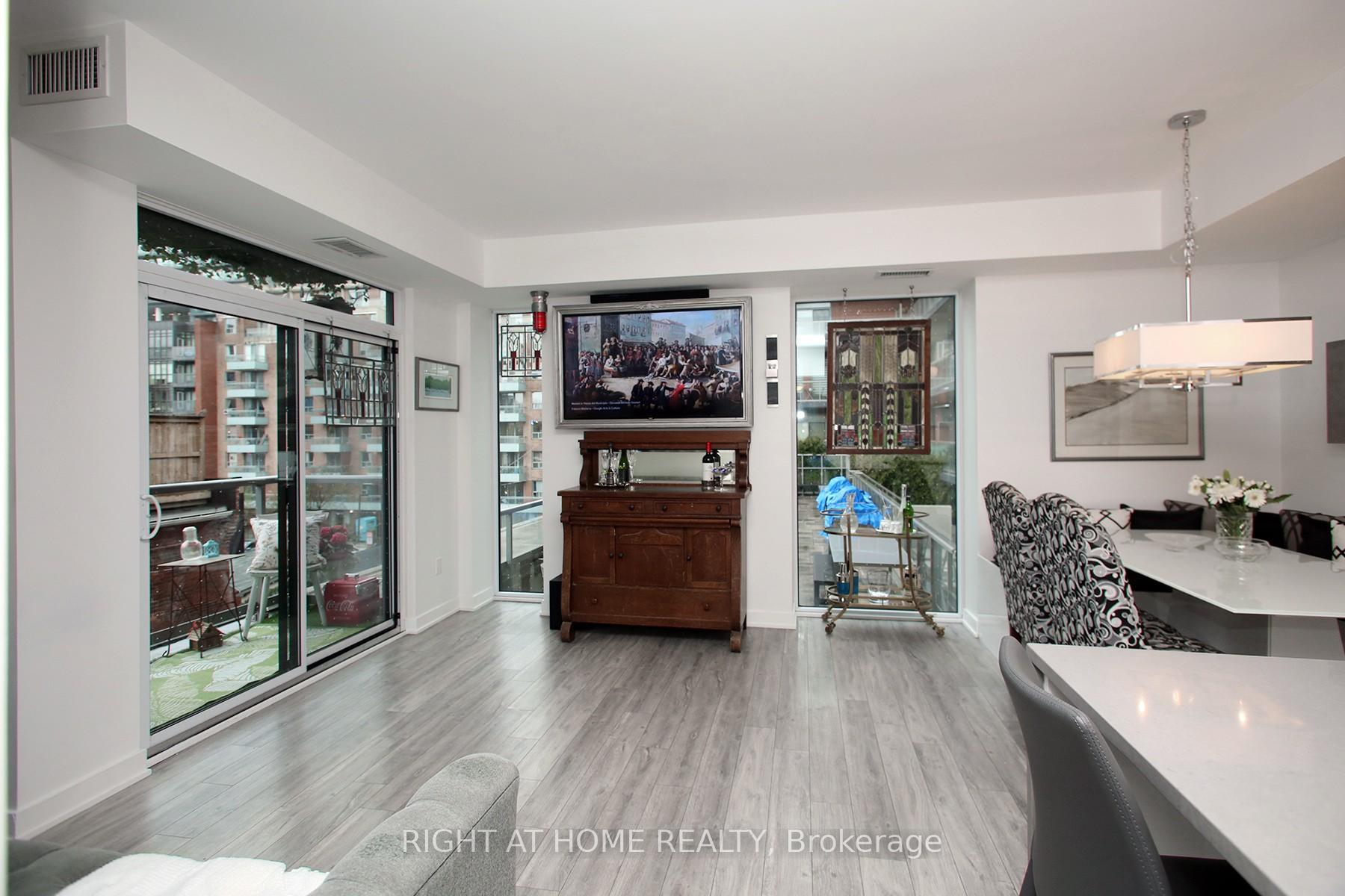 Photo 6 of Unit 320, 106 Dovercourt Road, Toronto, Trinity-Bellwoods — HOMEH