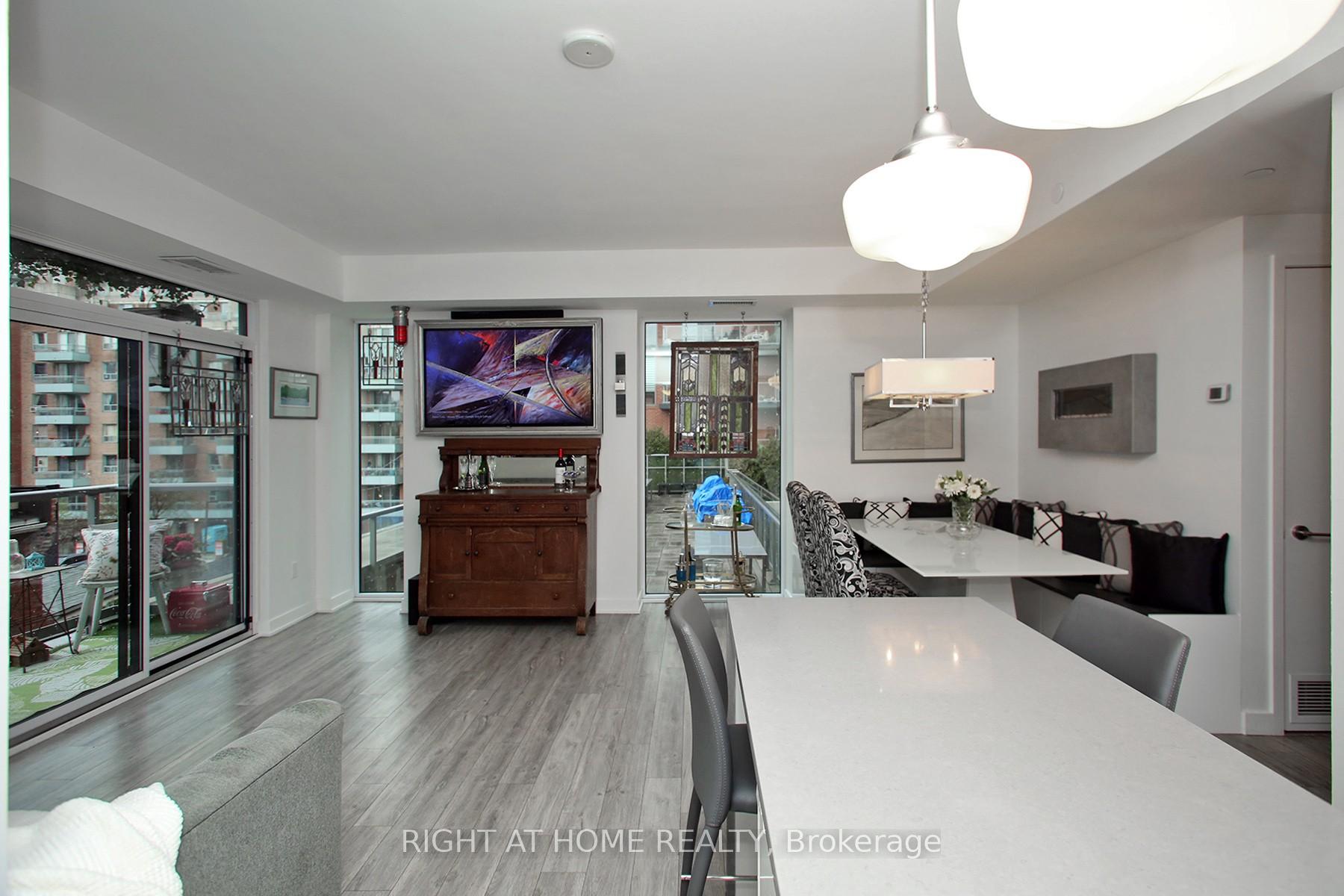 Photo 7 of Unit 320, 106 Dovercourt Road, Toronto, Trinity-Bellwoods — HOMEH