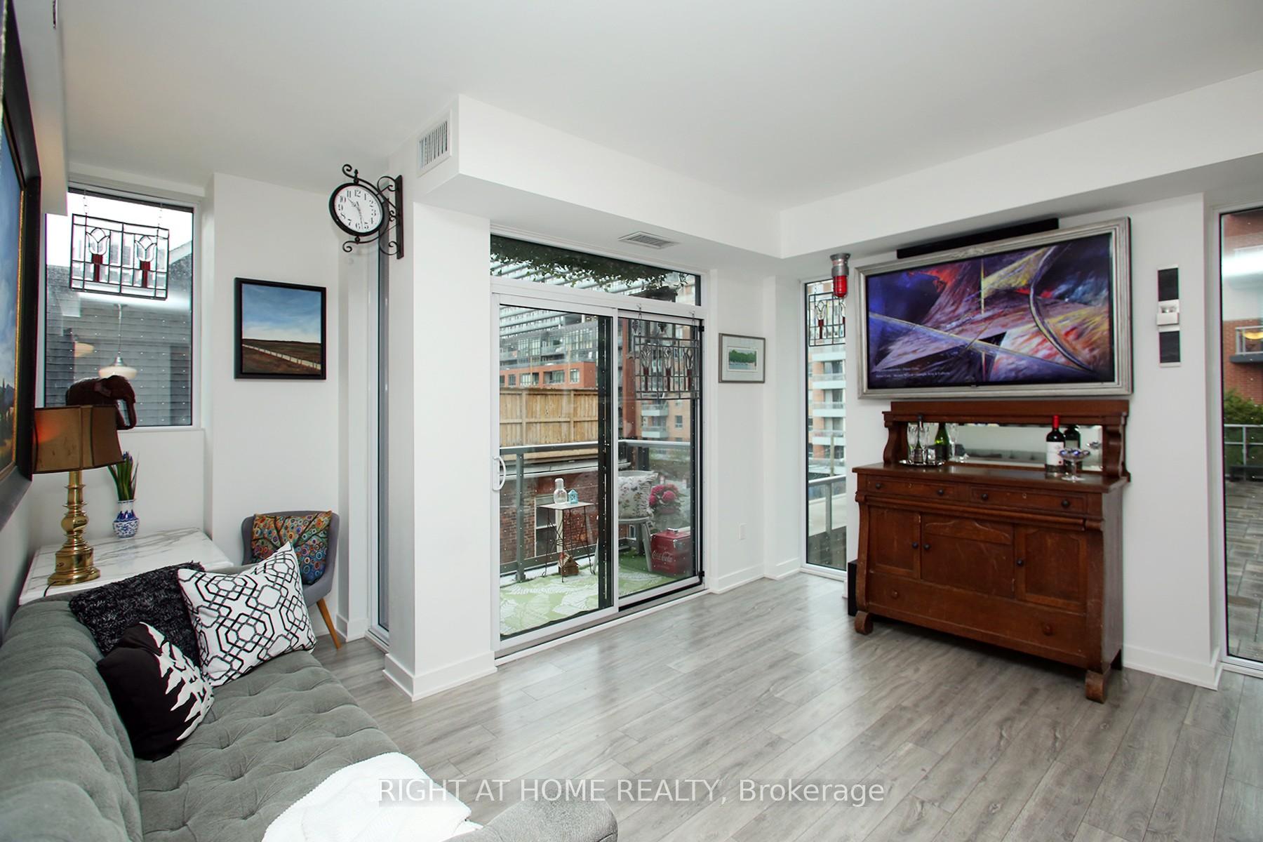 Photo 10 of Unit 320, 106 Dovercourt Road, Toronto, Trinity-Bellwoods — HOMEH