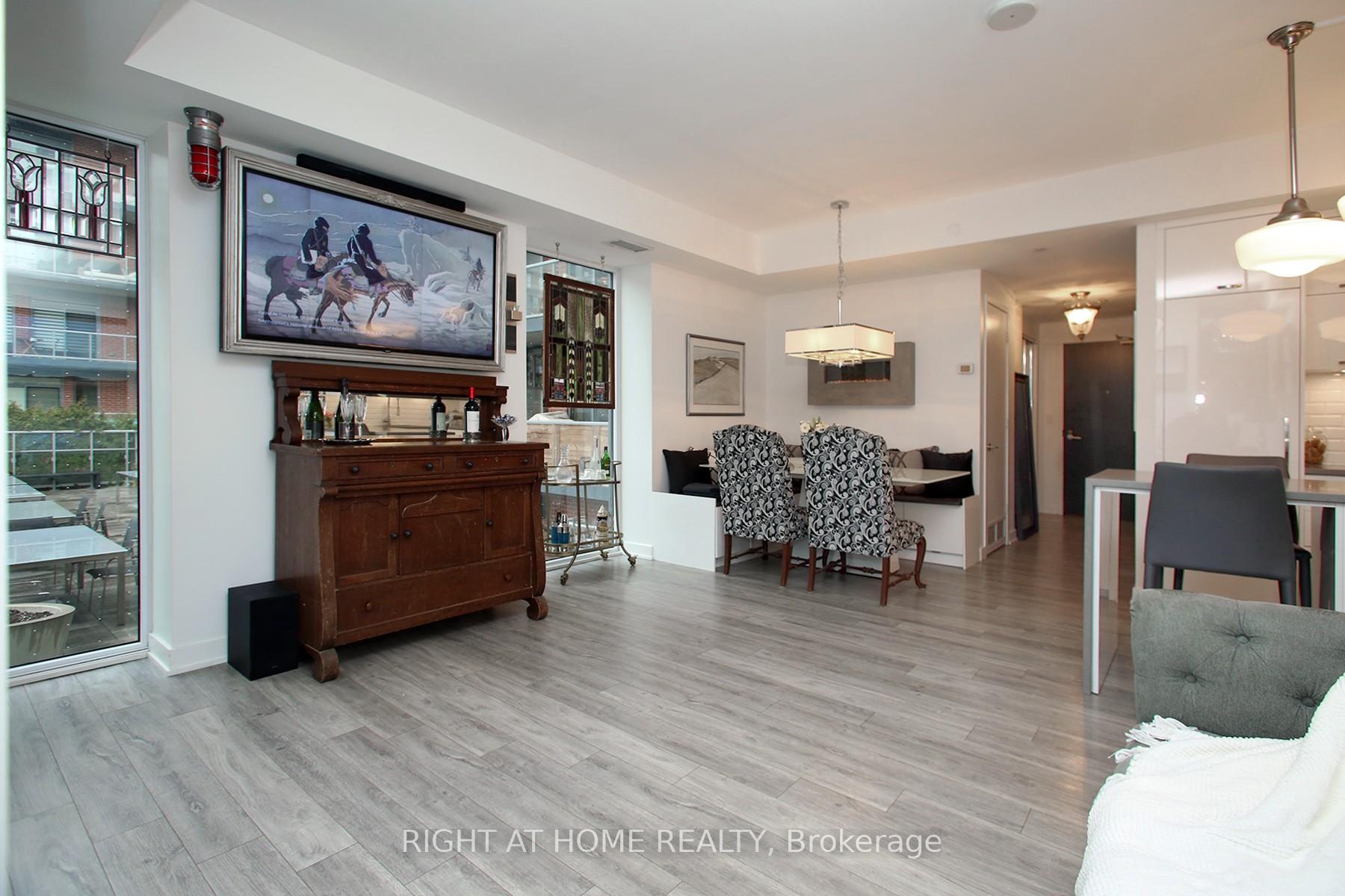 Photo 15 of Unit 320, 106 Dovercourt Road, Toronto, Trinity-Bellwoods — HOMEH