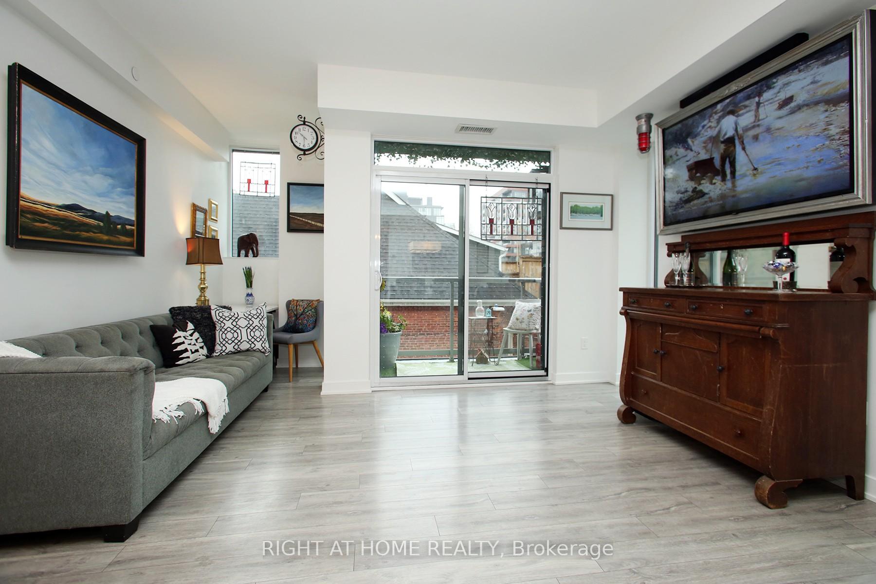 Photo 23 of Unit 320, 106 Dovercourt Road, Toronto, Trinity-Bellwoods — HOMEH