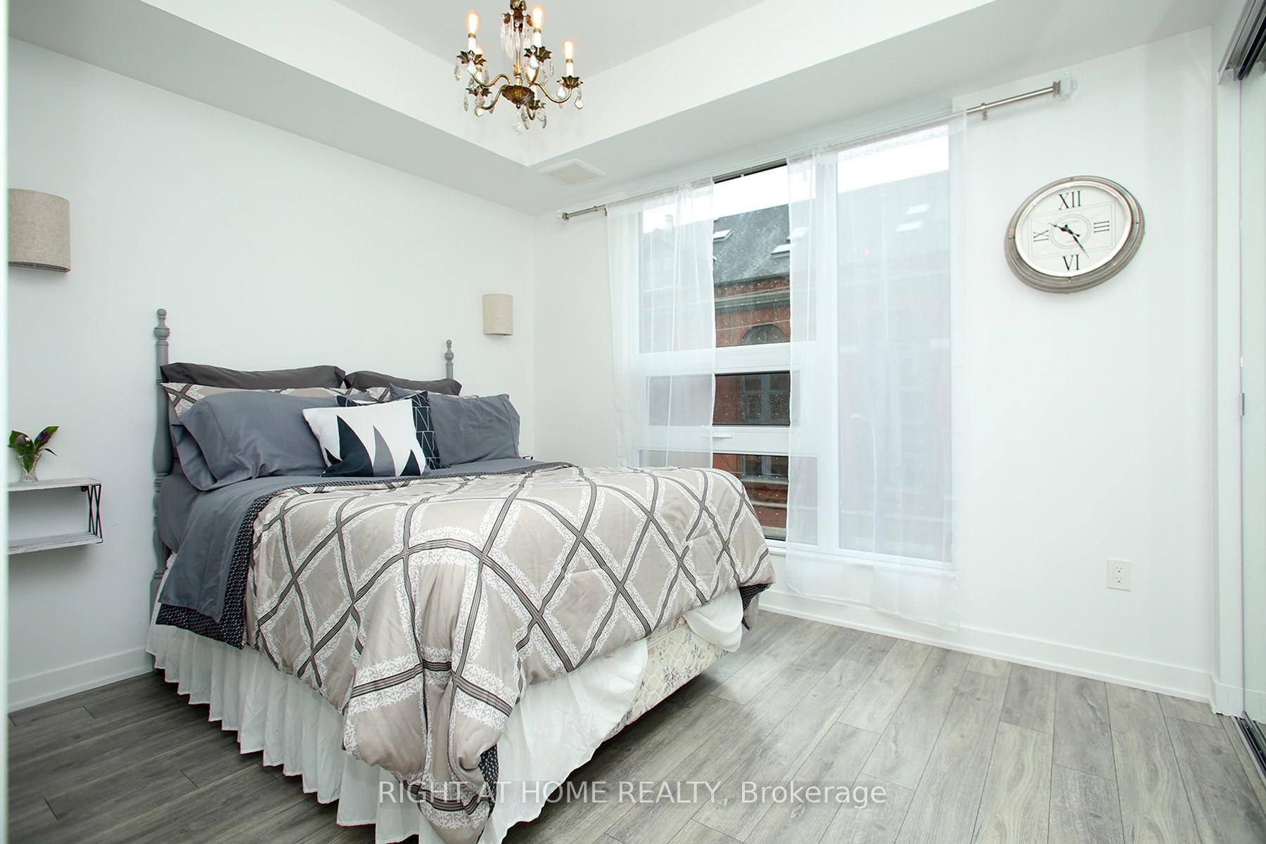 Photo 12 of Unit 320, 106 Dovercourt Road, Toronto, Trinity-Bellwoods — HOMEH
