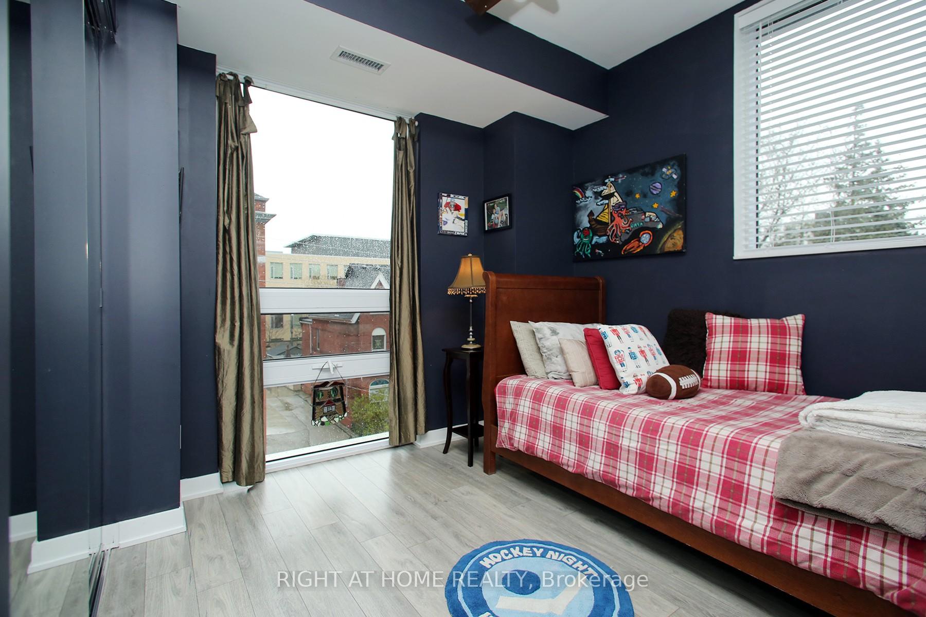 Photo 17 of Unit 320, 106 Dovercourt Road, Toronto, Trinity-Bellwoods — HOMEH