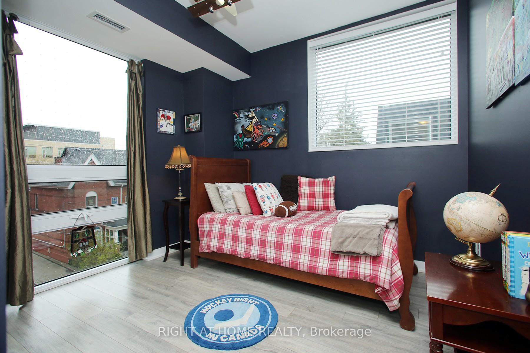 Photo 16 of Unit 320, 106 Dovercourt Road, Toronto, Trinity-Bellwoods — HOMEH