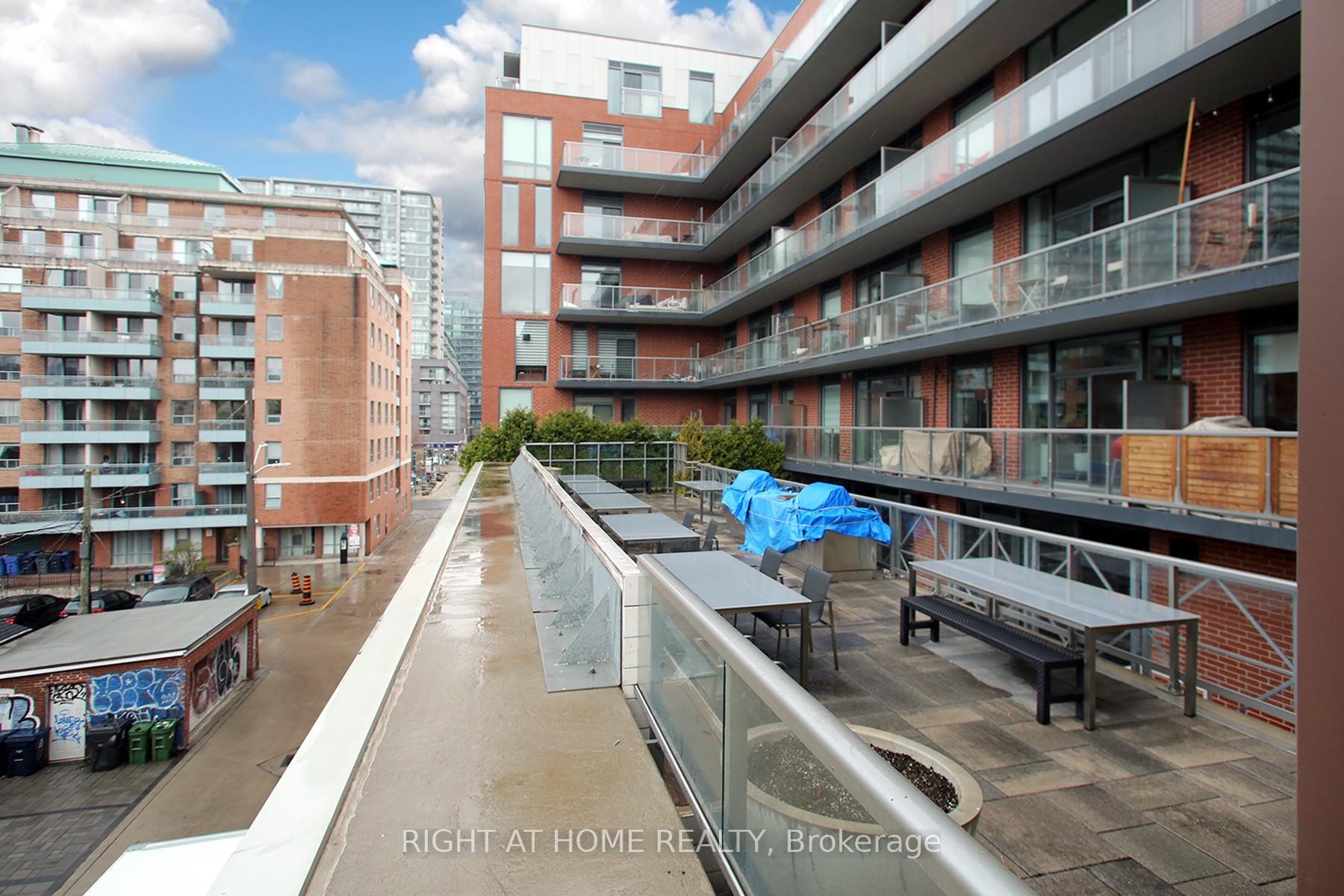 Photo 19 of Unit 320, 106 Dovercourt Road, Toronto, Trinity-Bellwoods — HOMEH