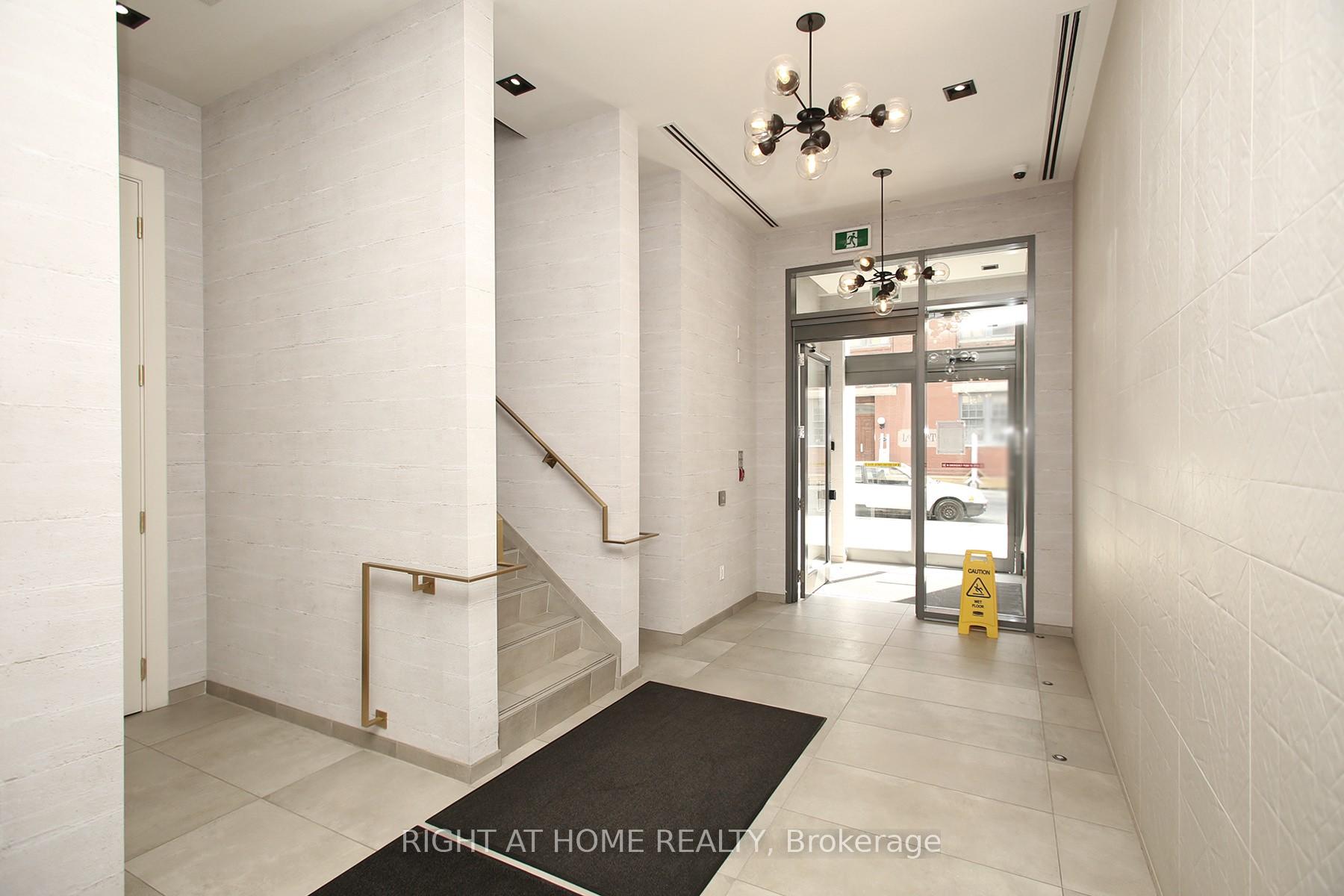 Photo 20 of Unit 320, 106 Dovercourt Road, Toronto, Trinity-Bellwoods — HOMEH