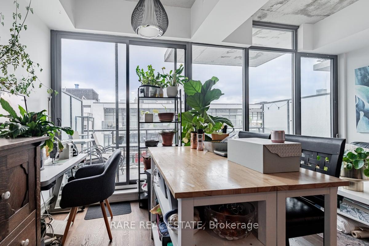 Photo 11 of Unit 1004, 560 King Street W, Toronto, Waterfront Communities — HOMEH