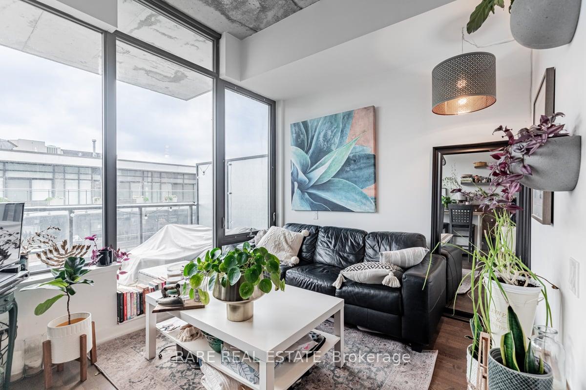 Photo 12 of Unit 1004, 560 King Street W, Toronto, Waterfront Communities — HOMEH