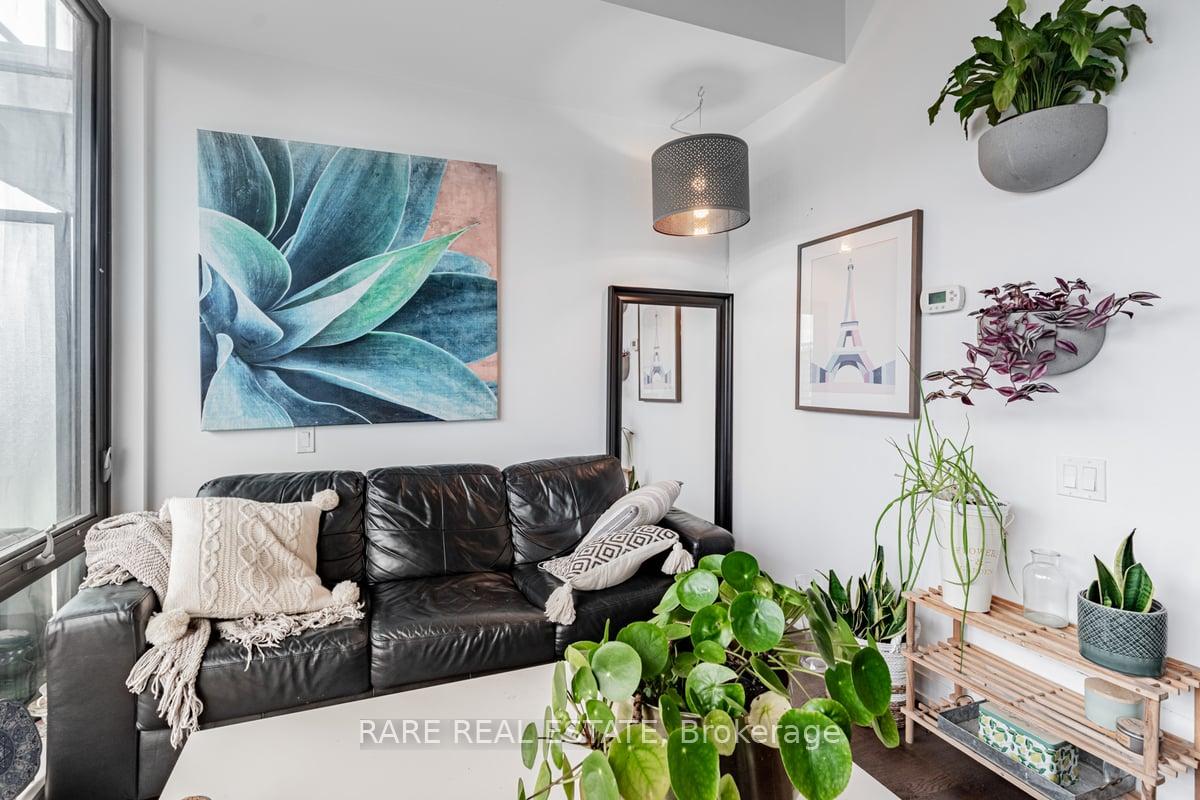 Photo 13 of Unit 1004, 560 King Street W, Toronto, Waterfront Communities — HOMEH