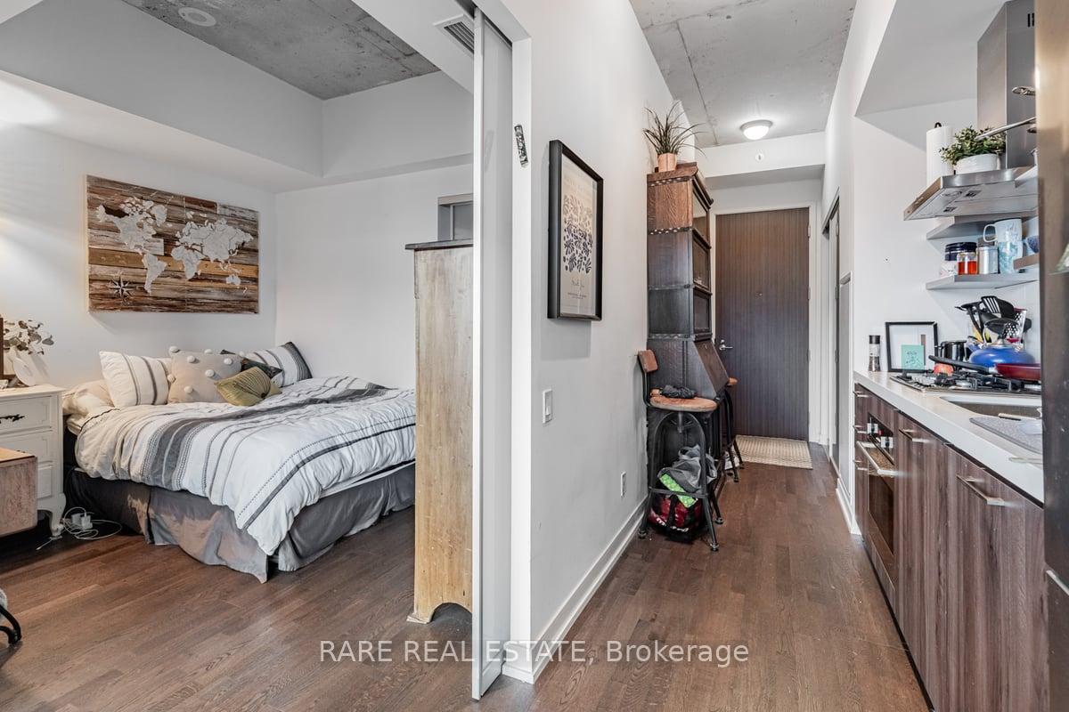 Photo 15 of Unit 1004, 560 King Street W, Toronto, Waterfront Communities — HOMEH